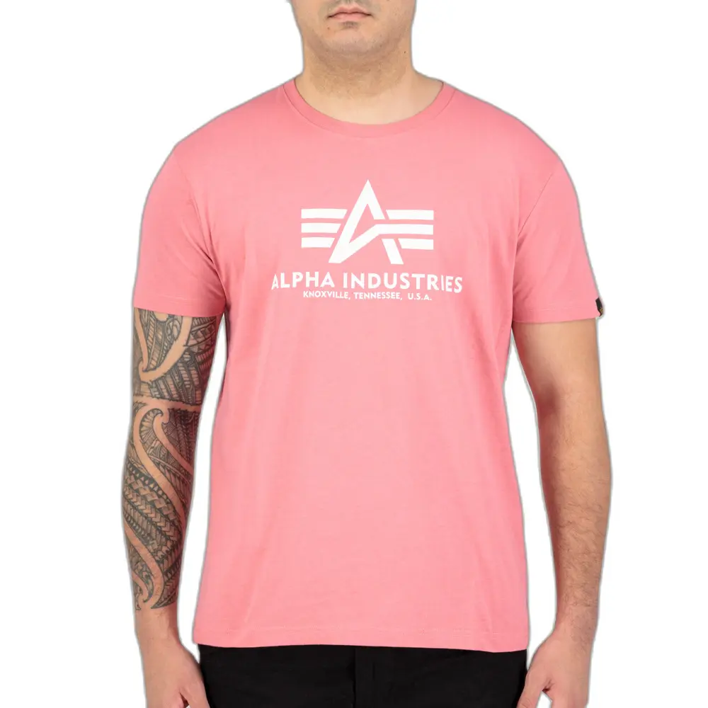 T-Shirt Alpha Industries Basic