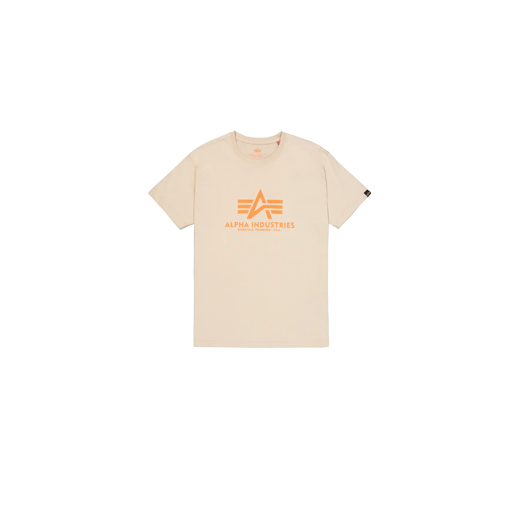 T-Shirt Alpha Industries Basic