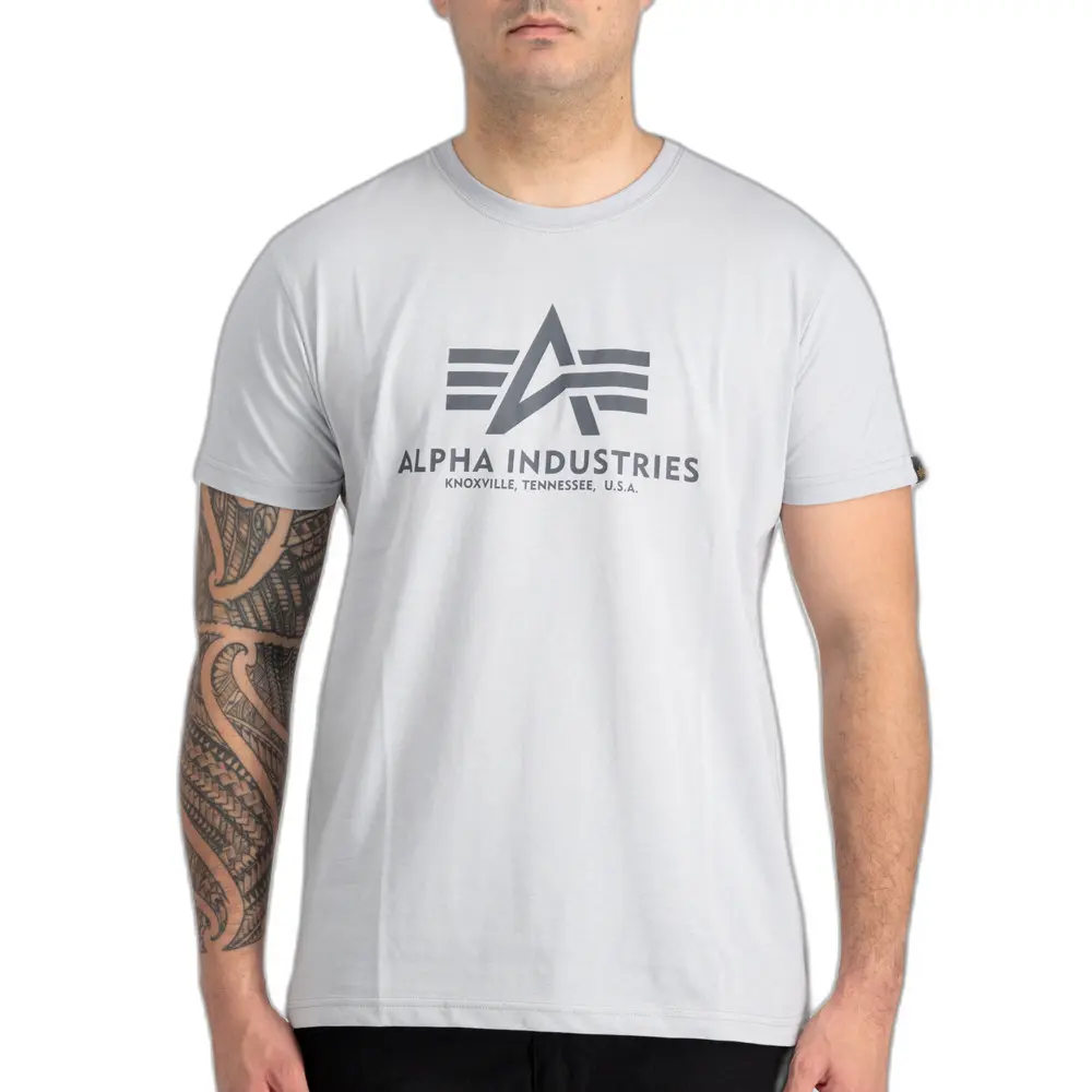 T-Shirt Alpha Industries Basic