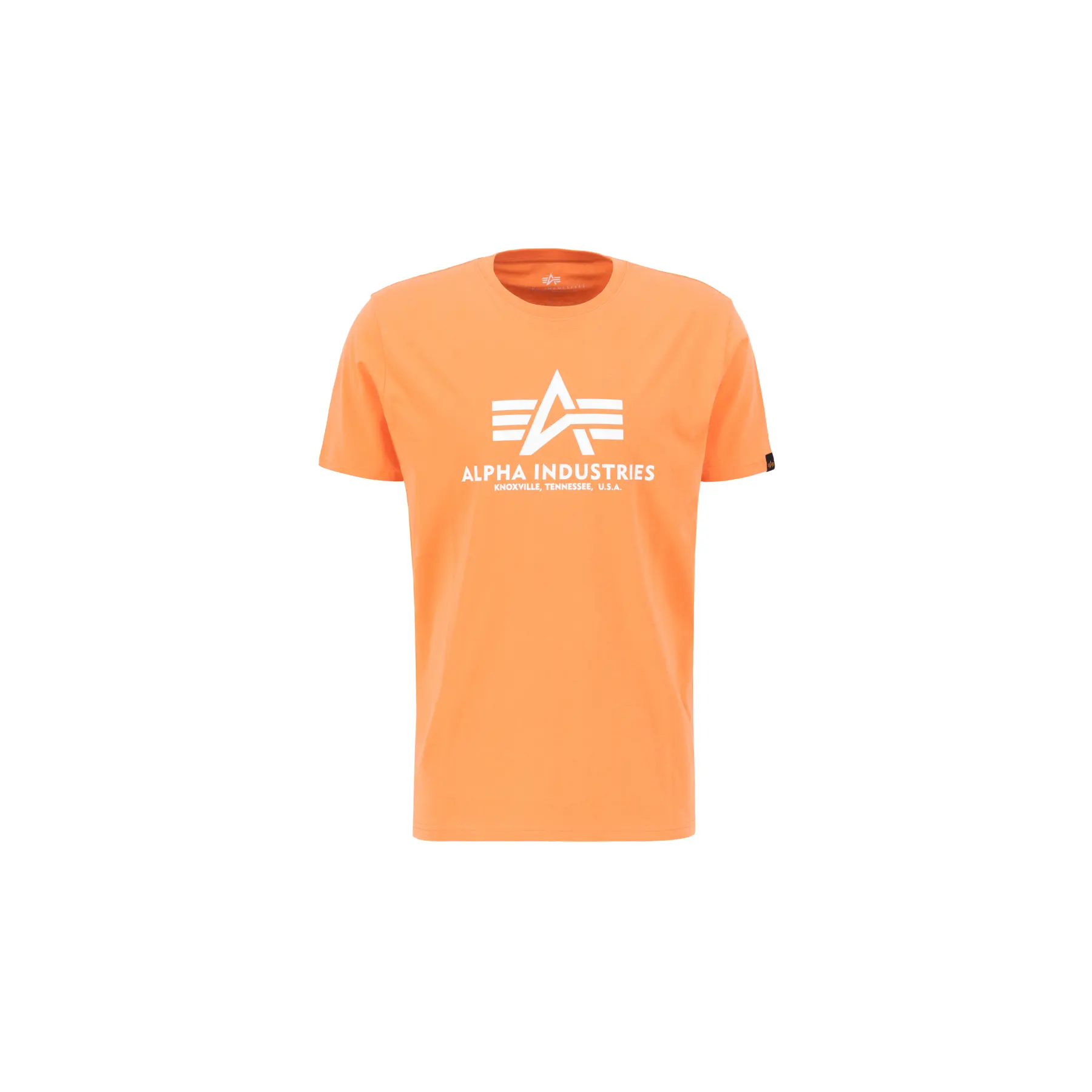 T-Shirt Alpha Industries Basic
