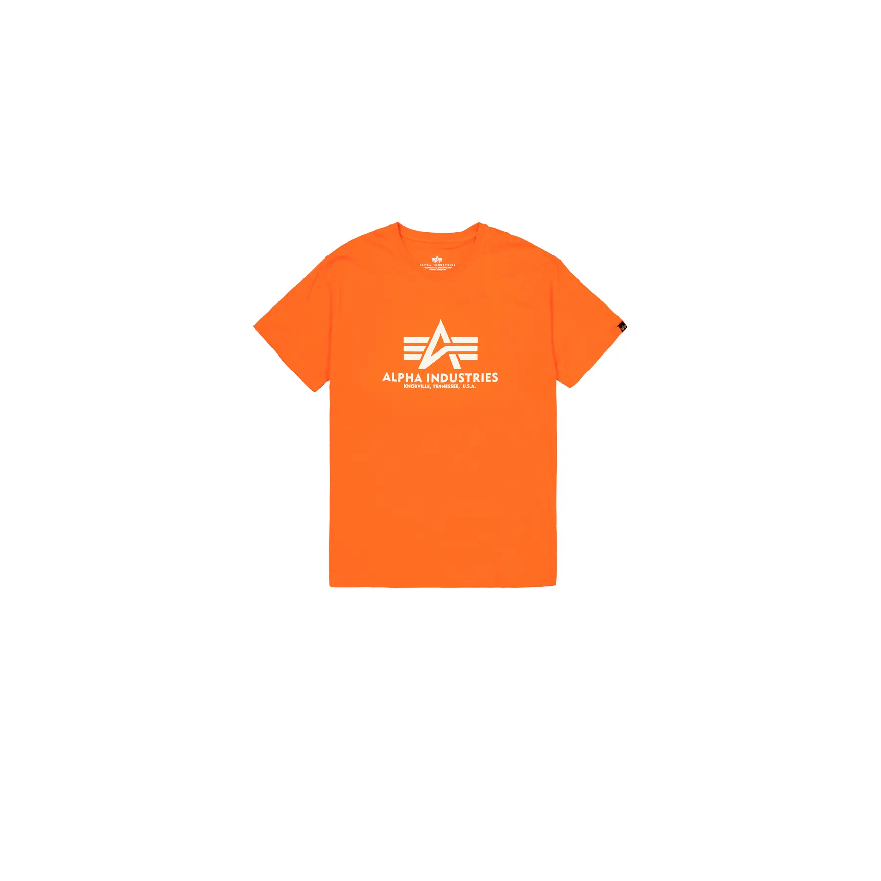 T-shirt Alpha Industries Basic