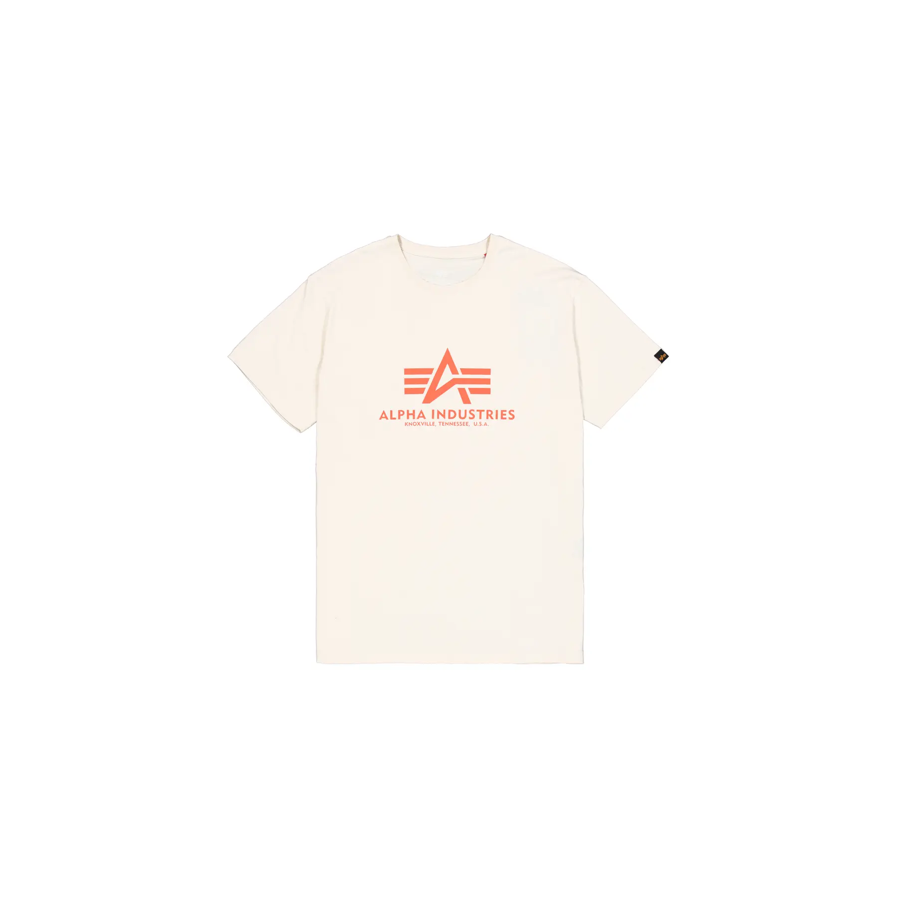 T-Shirt Alpha Industries Basic