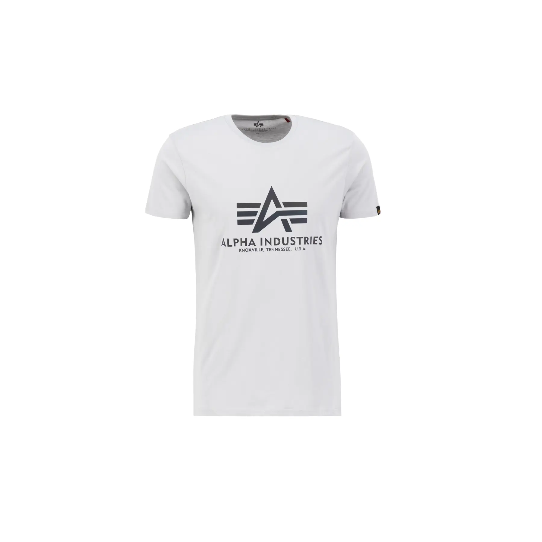 T-shirt Alpha Industries Basic Rainbow Ref.