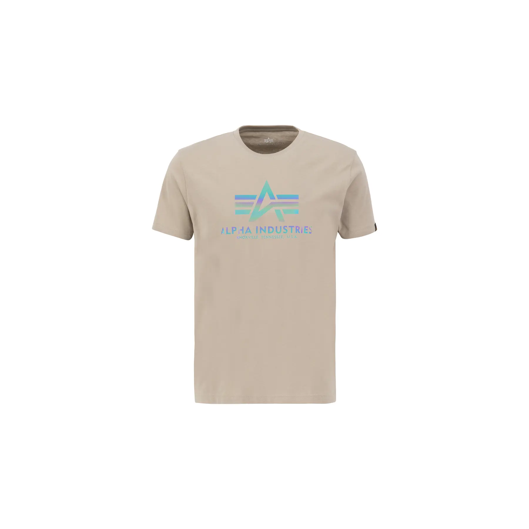 T-Shirt Alpha Industries