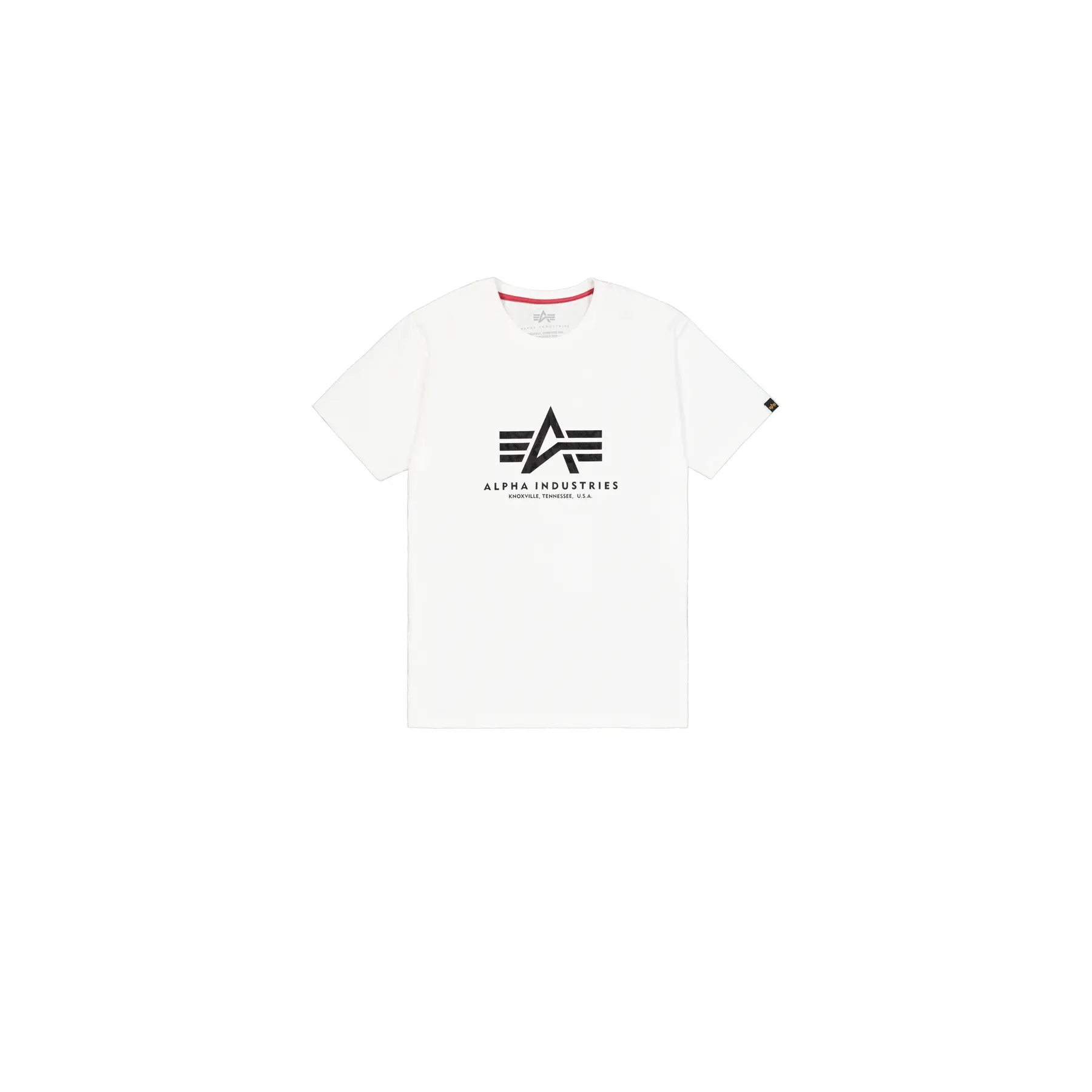 T-shirt Alpha Industries Ripstop Big