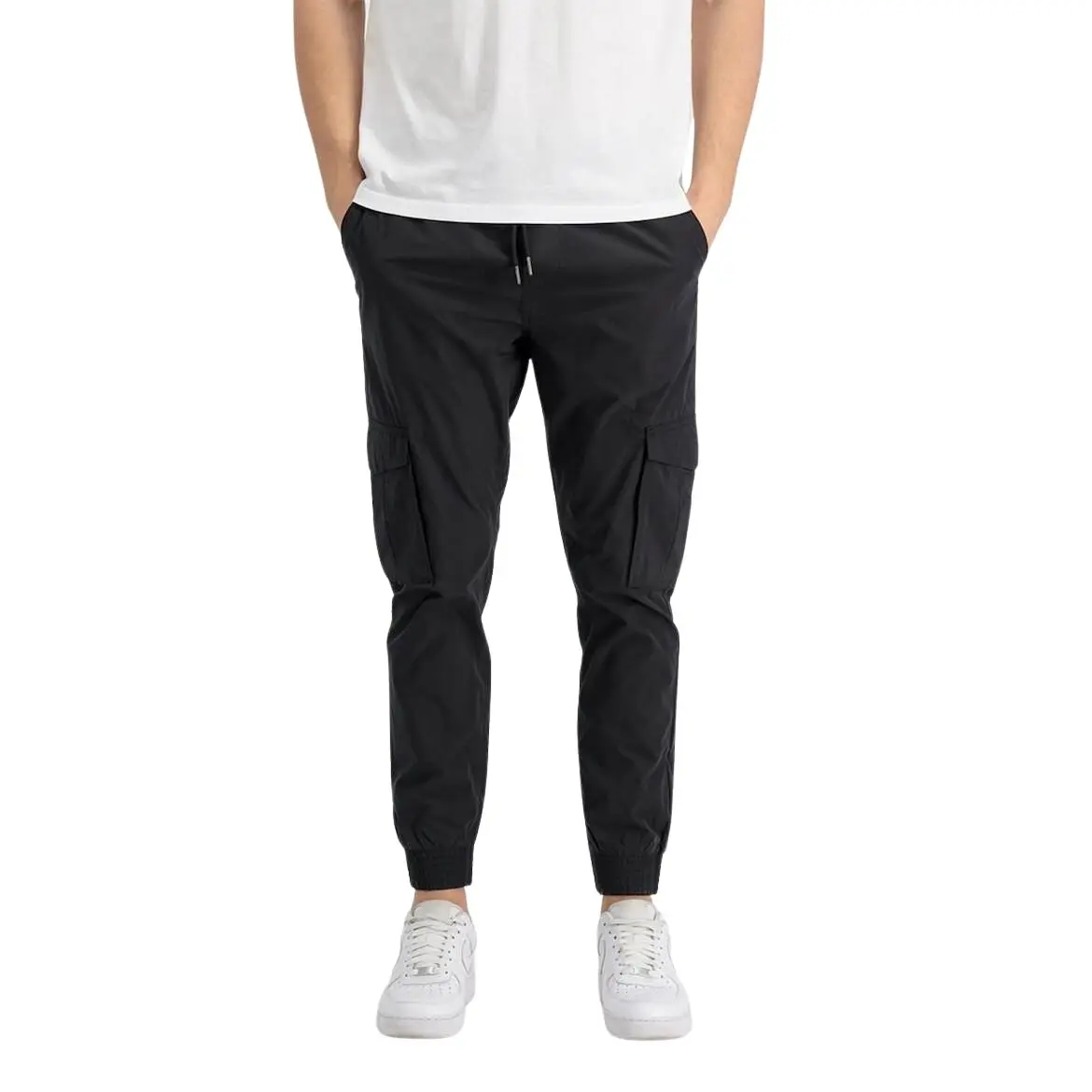 Pantaloni da jogging cargo Alpha Industries