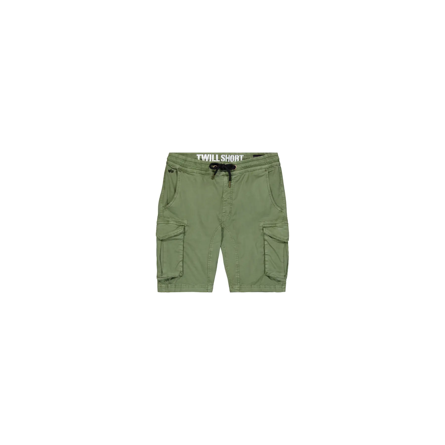 Pantaloni da jogging in cotone twill Alpha Industries