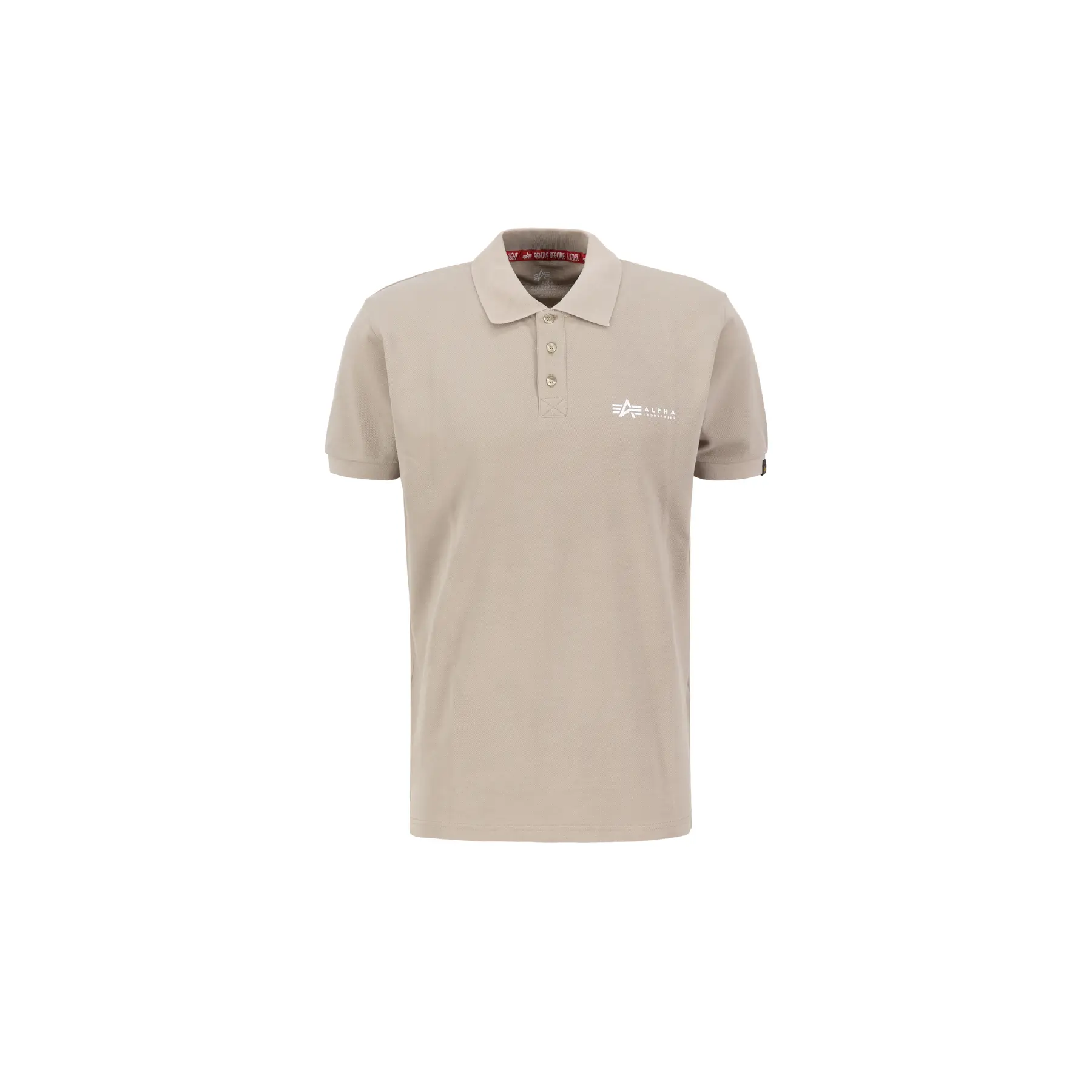Polo Alpha Industries Basic SL