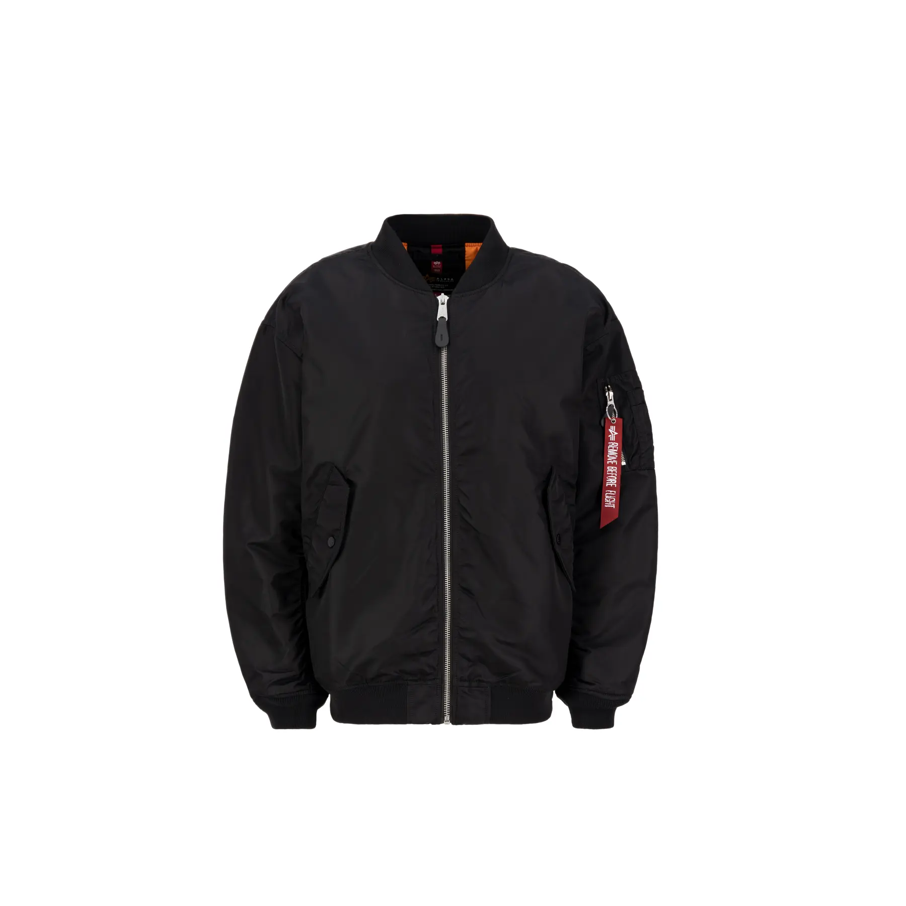 Damenjacke Alpha Industries MA-1 Core