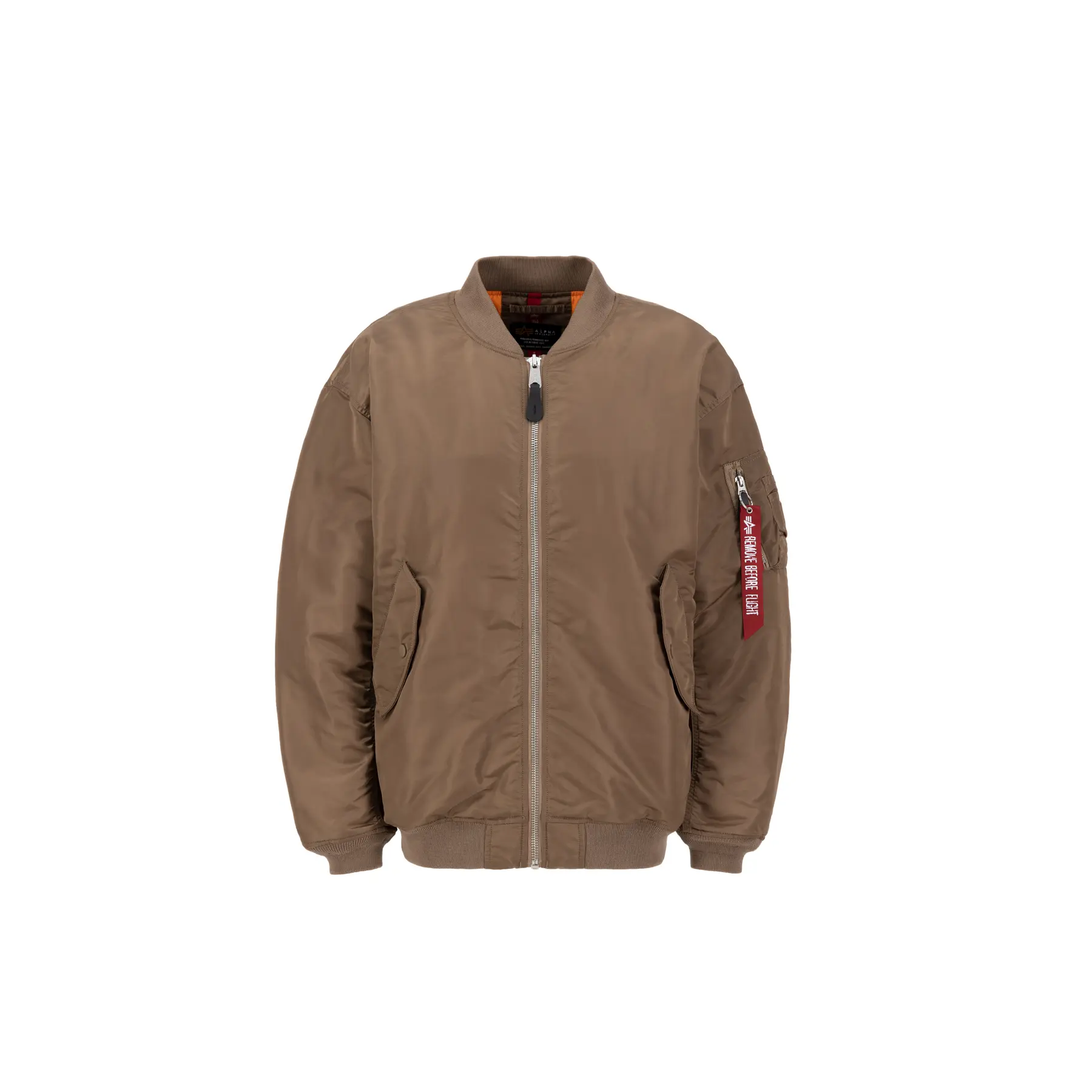 Damenjacke Alpha Industries MA-1 Core