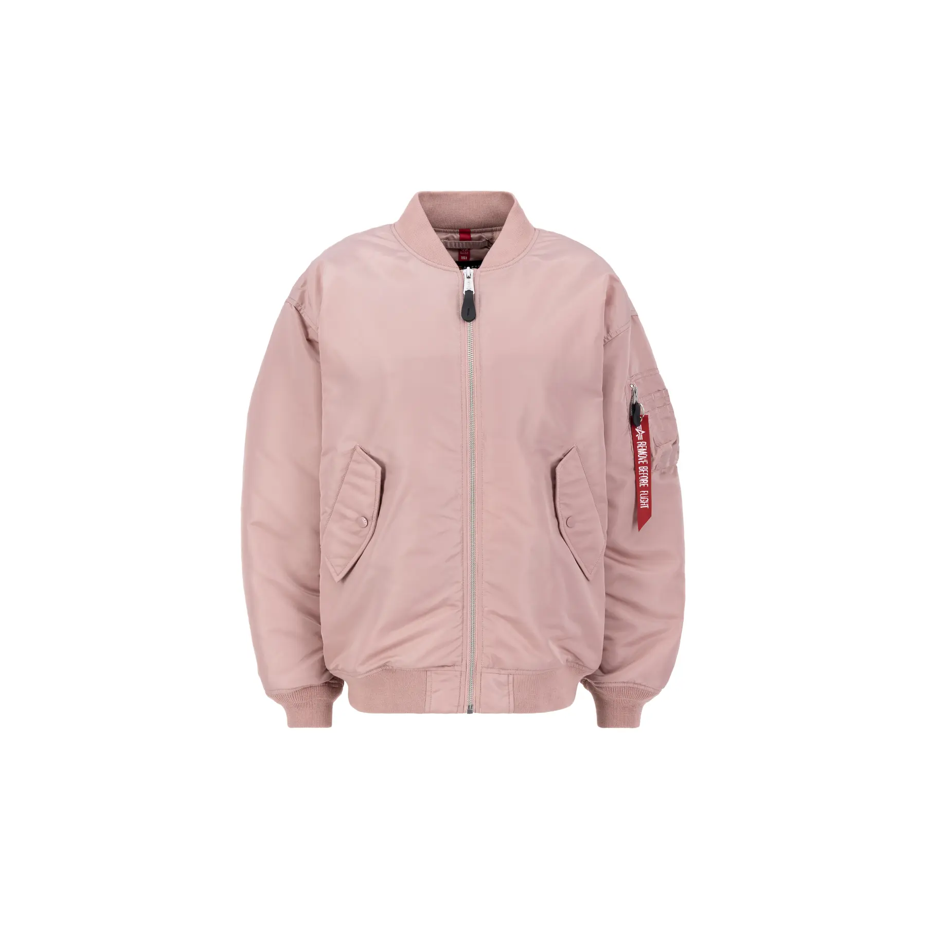 Giacca impermeabile da donna Alpha Industries MA-1 Core