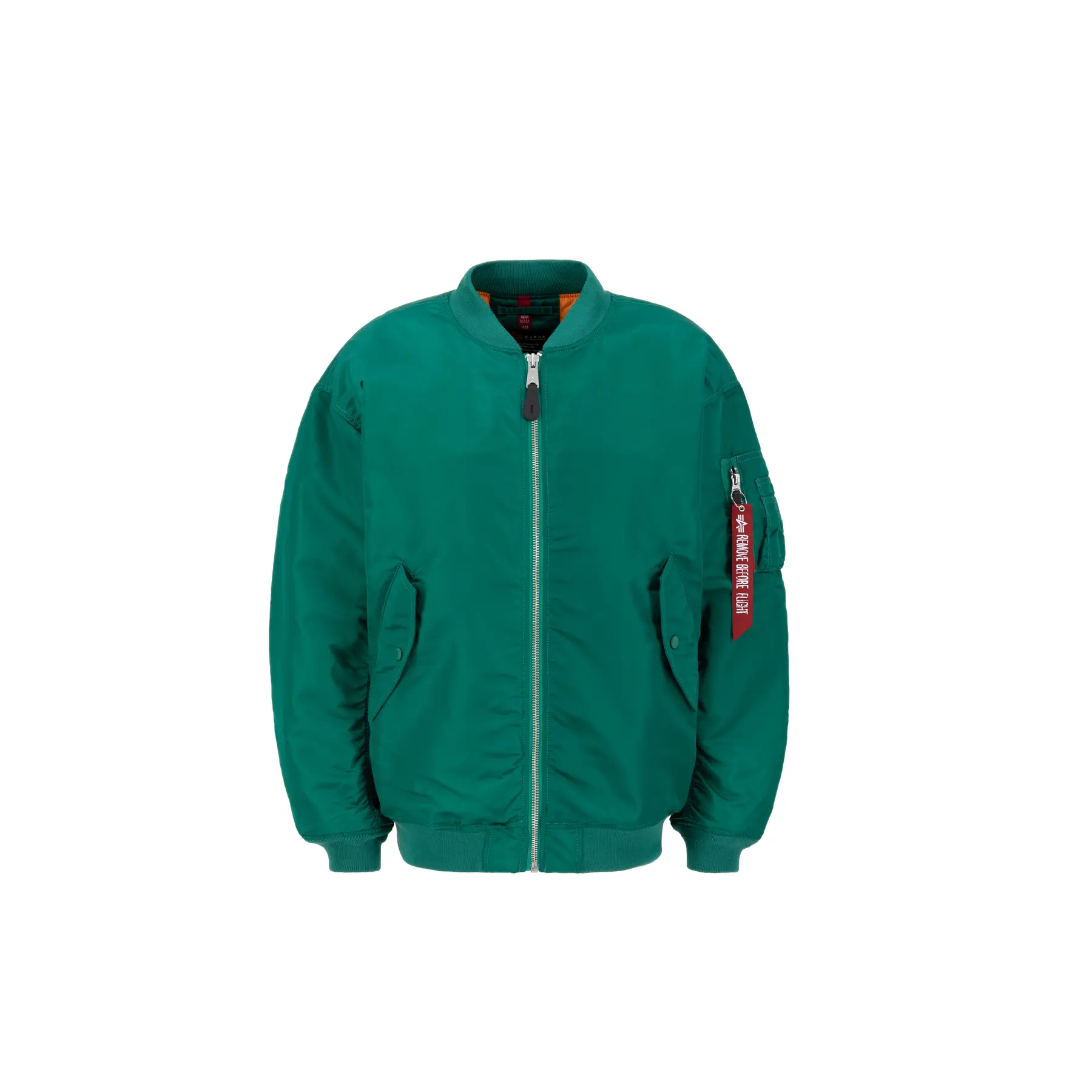 Damenjacke Alpha Industries Ma-1 Core