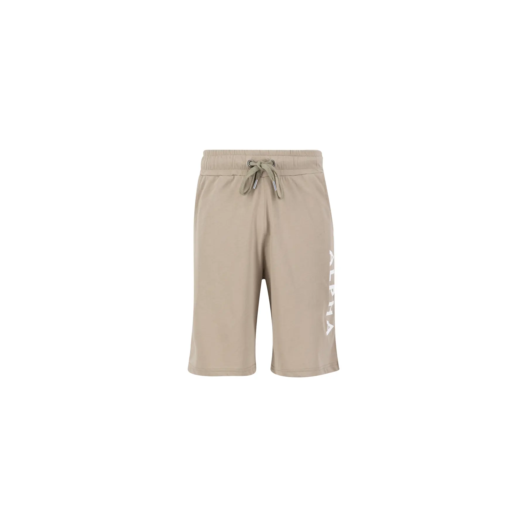 Pantaloncini in jersey Alpha Industries Alpha