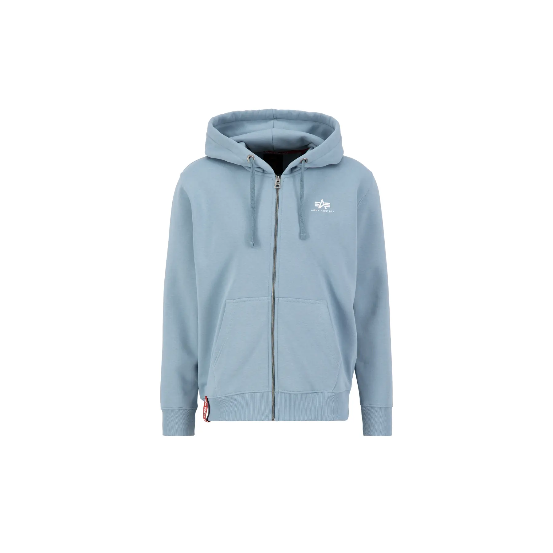 Kapuzenjacke Alpha Industries Basic
