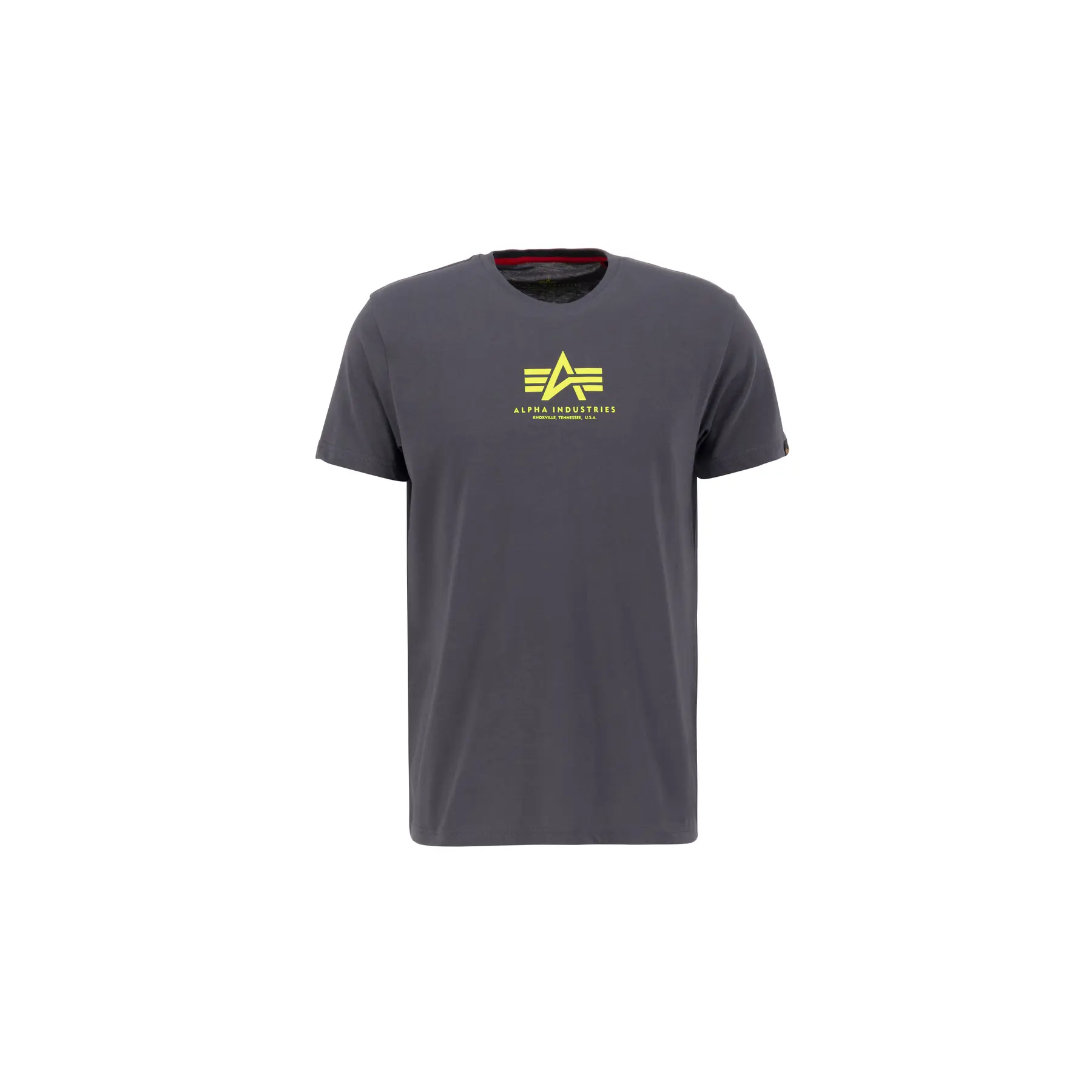 T-shirt Alpha Industries Basic ML