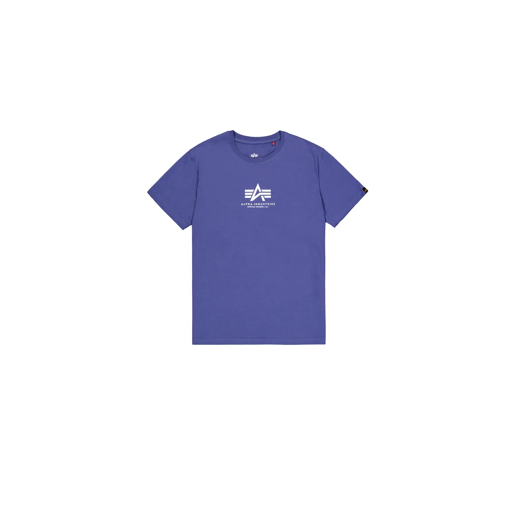 T-shirt Alpha Industries Basic Mid Logo