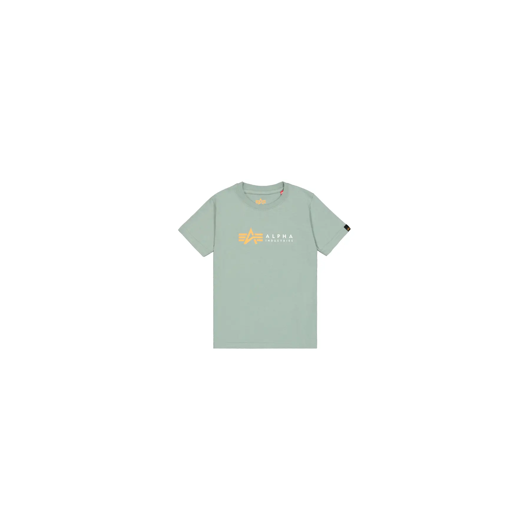 T-shirt enfant Alpha Industries Label T-shirt enfant Alpha Industries Label