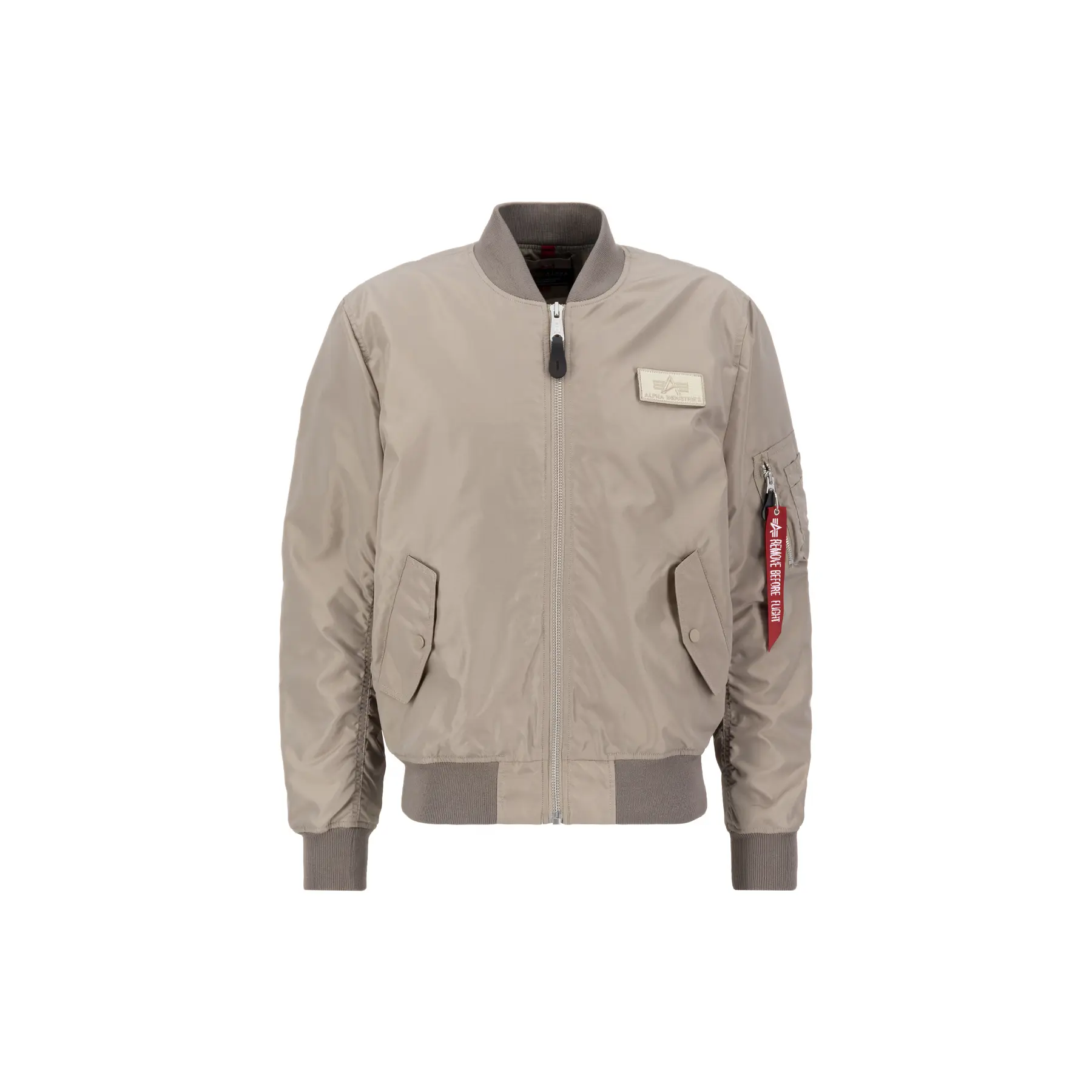 Jacke Alpha Industries MA-1 TTC