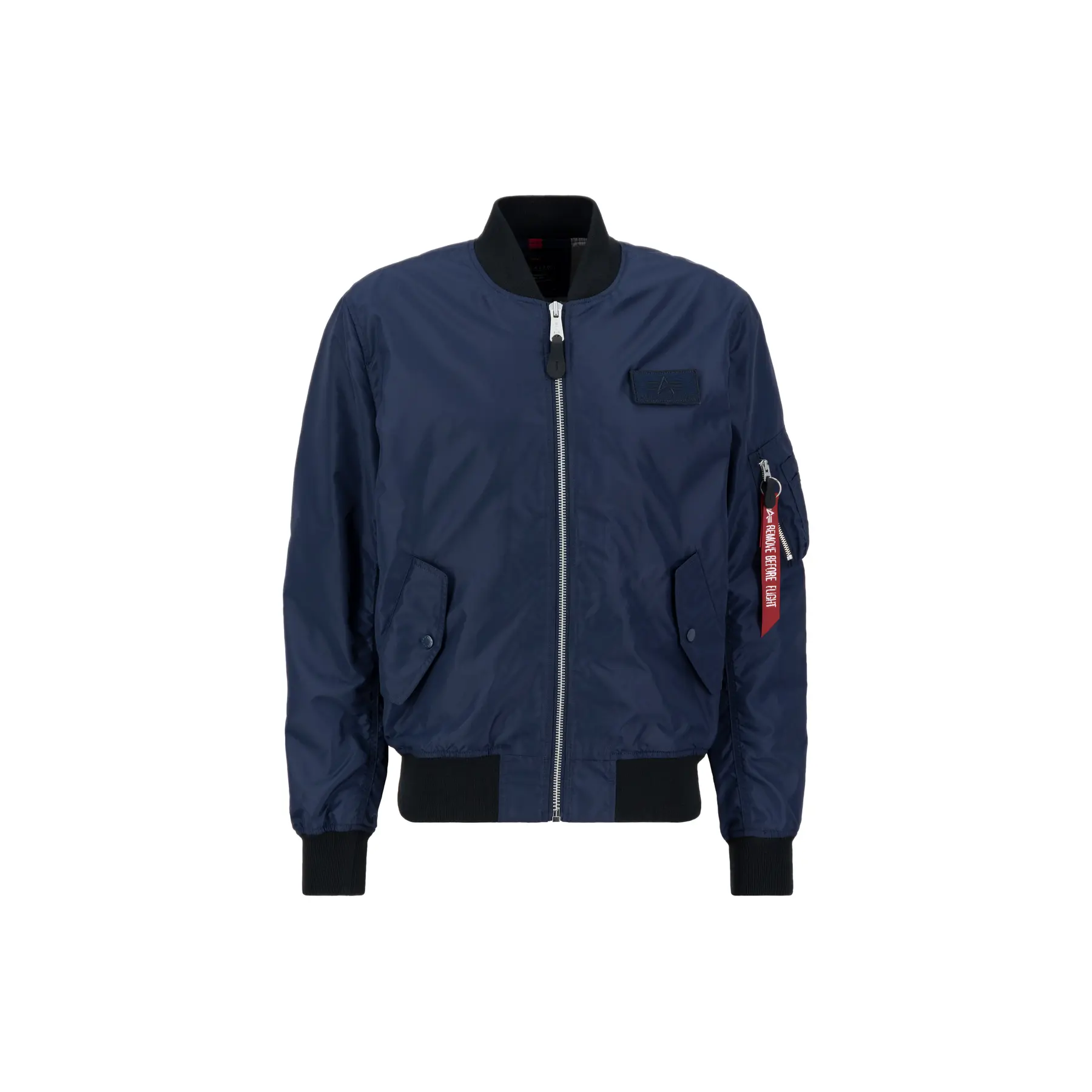 Jacke Alpha Industries MA-1 TTC