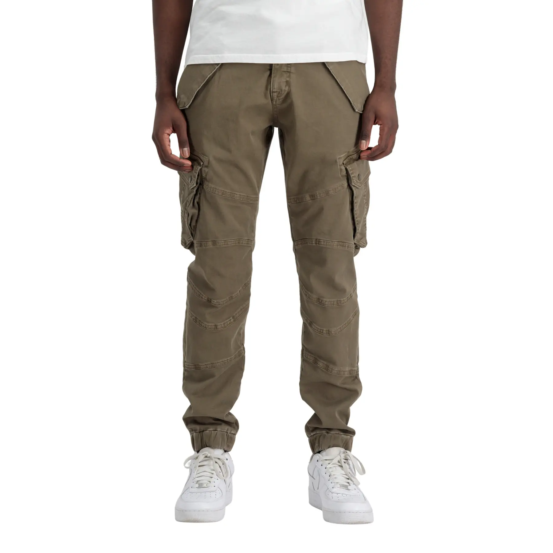 Pantaloni cargo Alpha Industries Combat LW