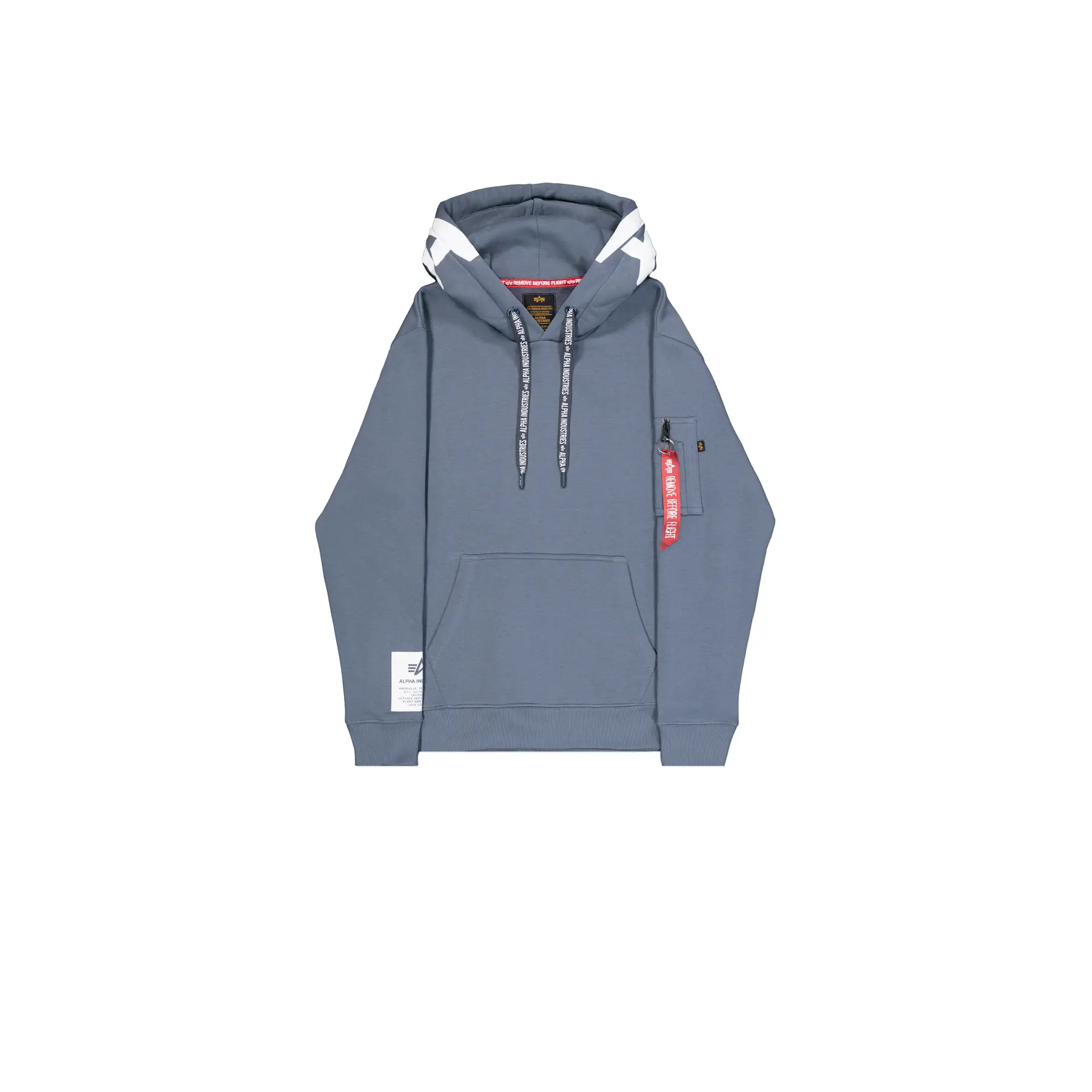 Hoodie Alpha Industries