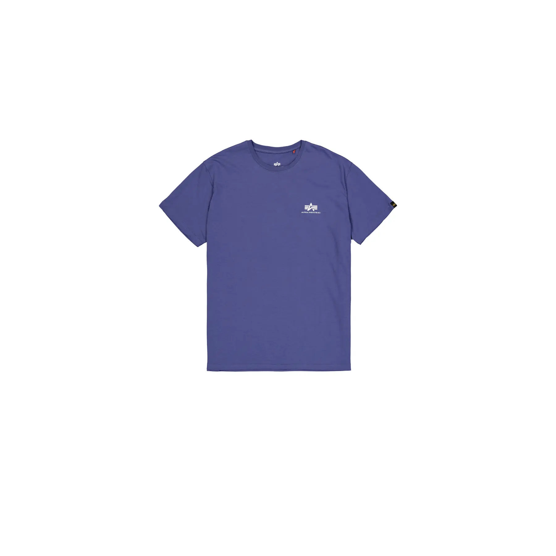 T-shirt Alpha Industries Backprint