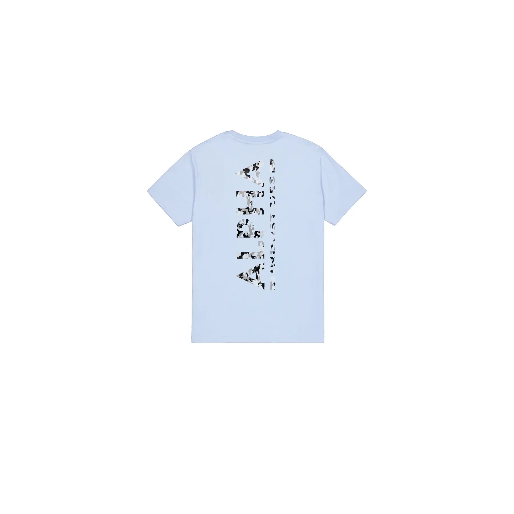 T-Shirt Alpha Industries Backprint Mirror