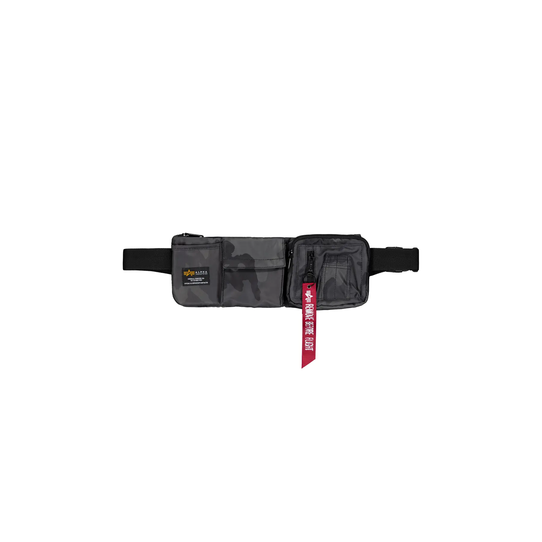 Fanny pack Alpha Industries Crew Utility