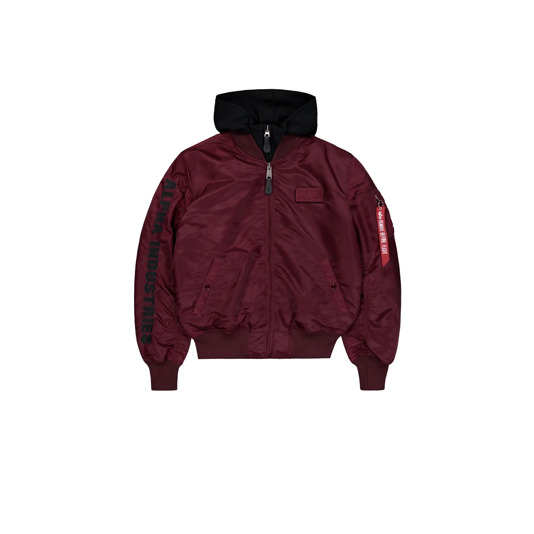Giacca Alpha Industries MA-1 D-Tec SE