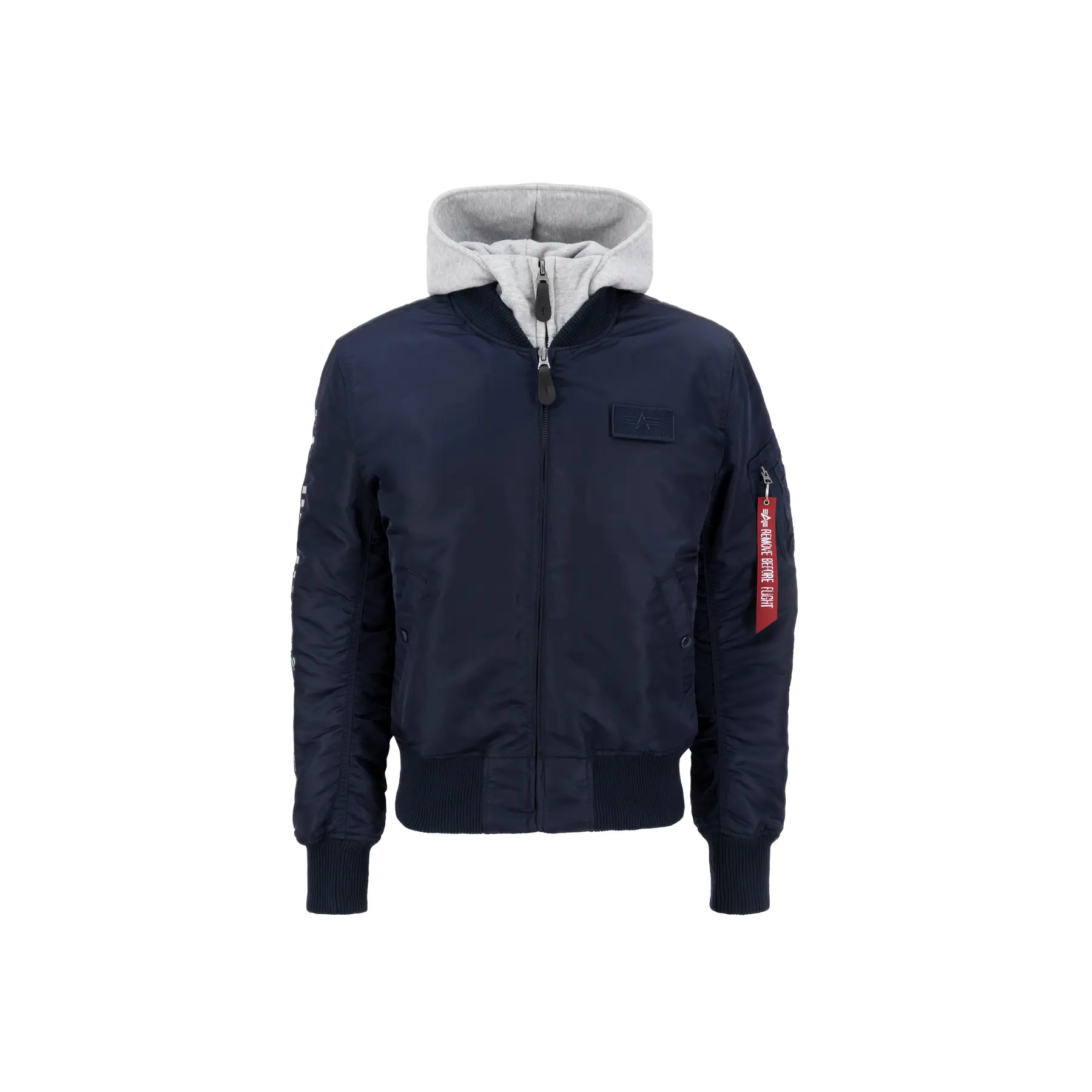 Giacca Alpha Industries MA-1 D-Tec SE