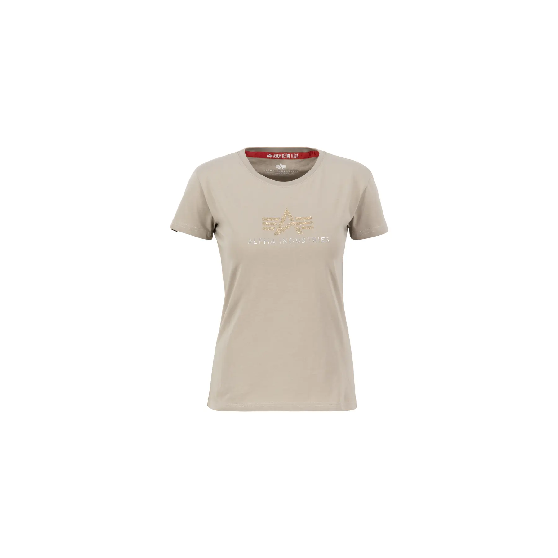 T-Shirt Alpha Industries Crystal