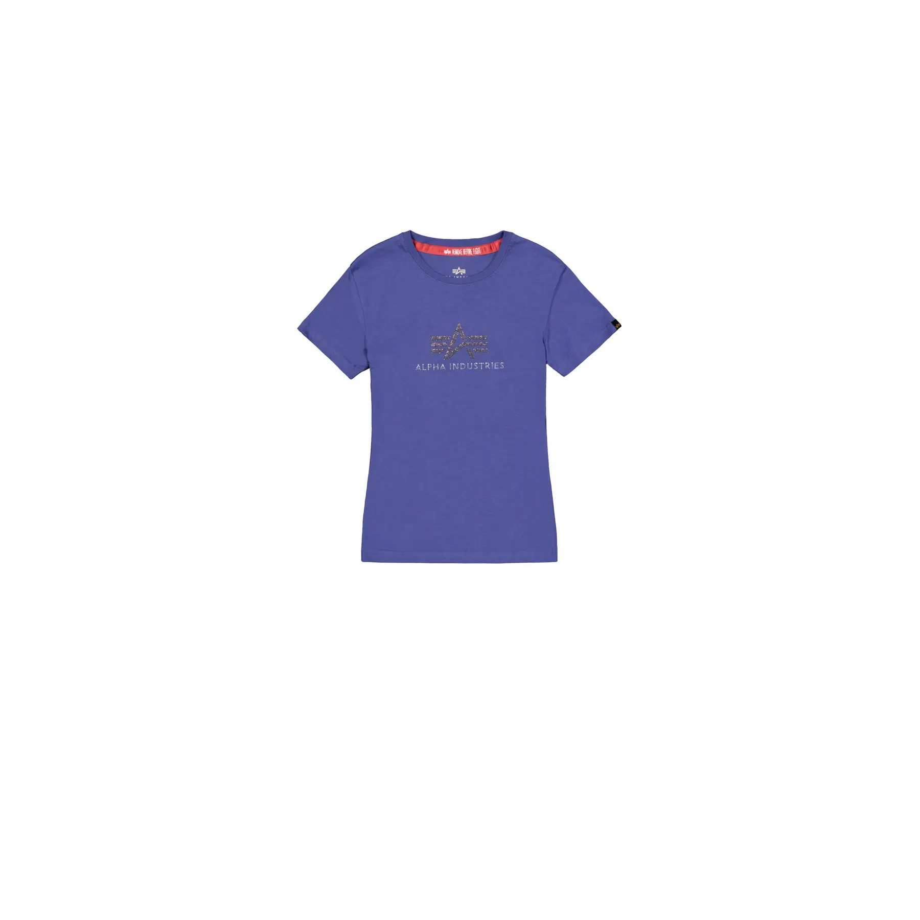 T-shirt Alpha Industries Crystal