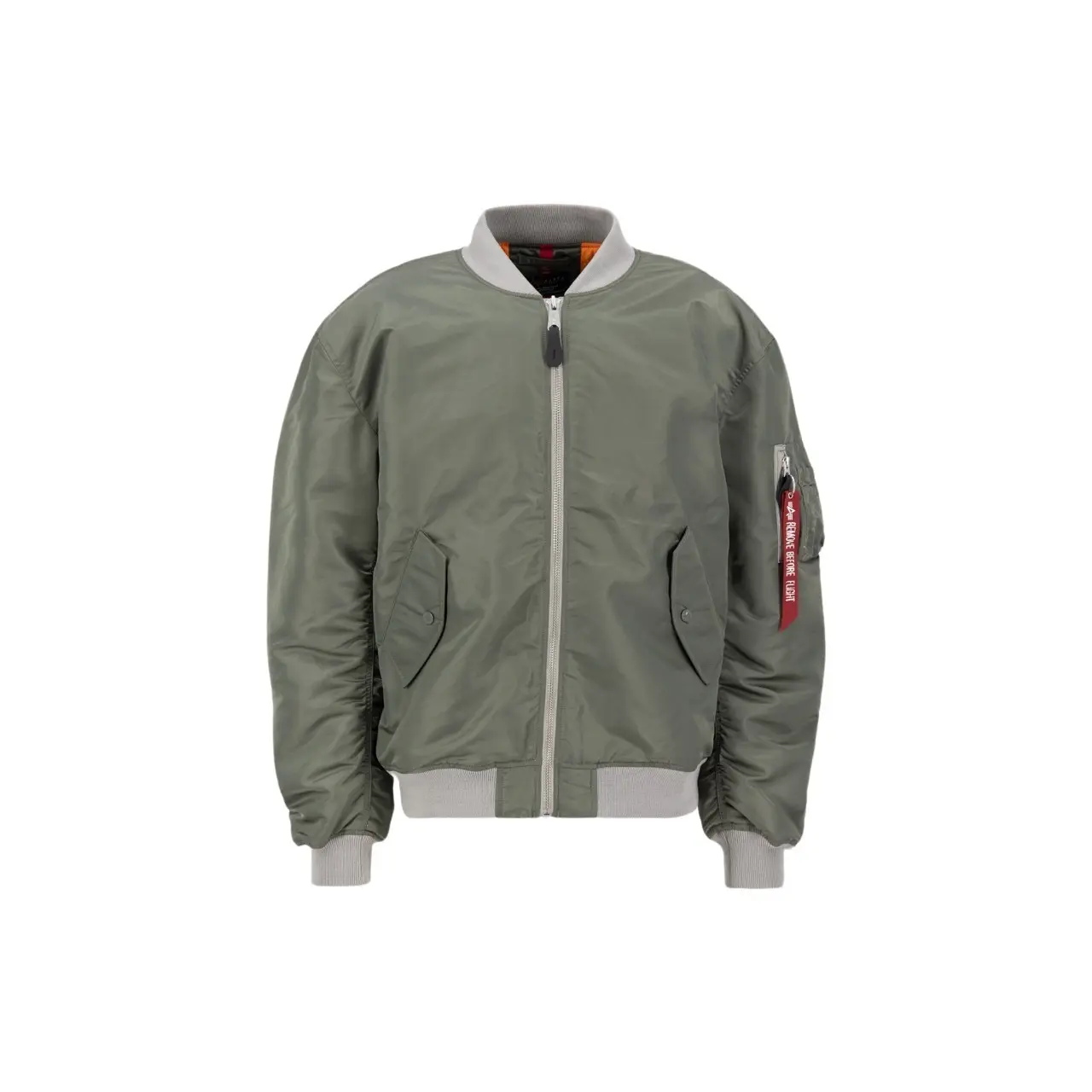 Giacca Alpha Industries MA-1 CS