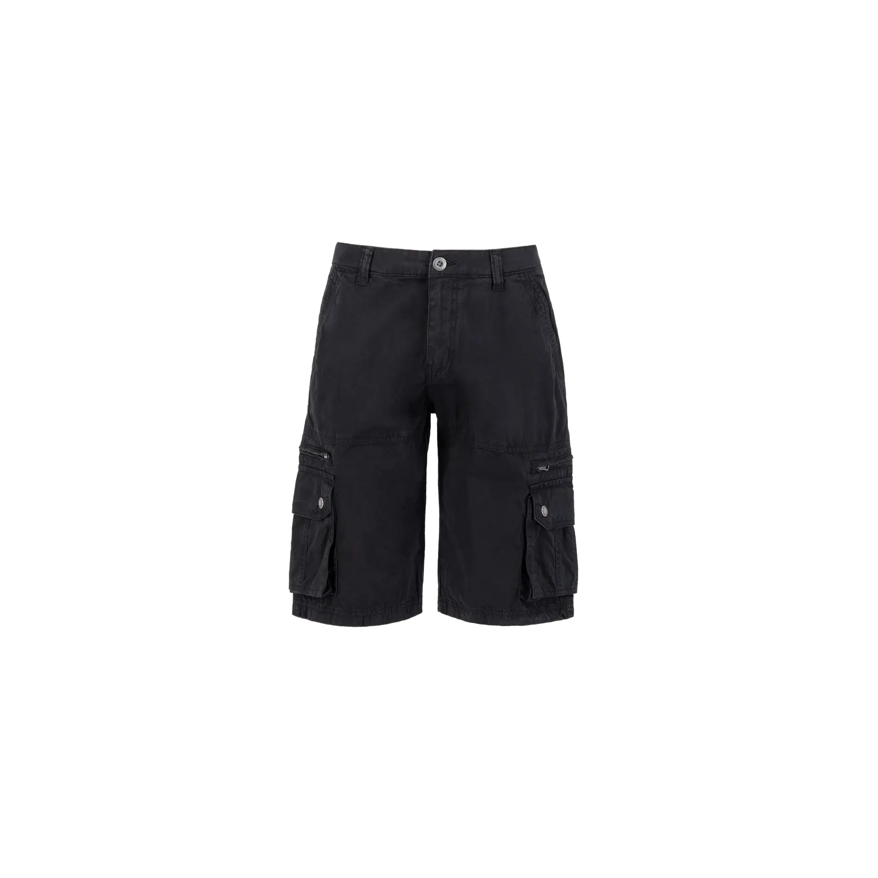 Shorts Alpha Industries