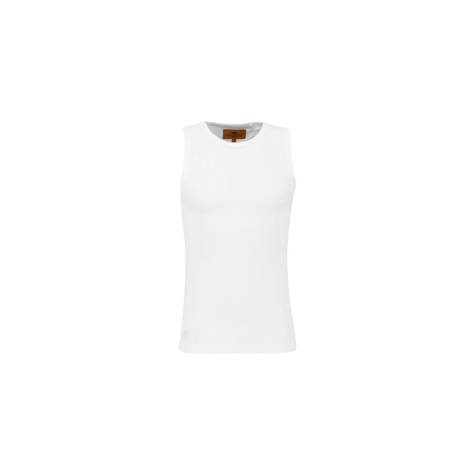 Tank top Alpha Industries X-Fit Rib