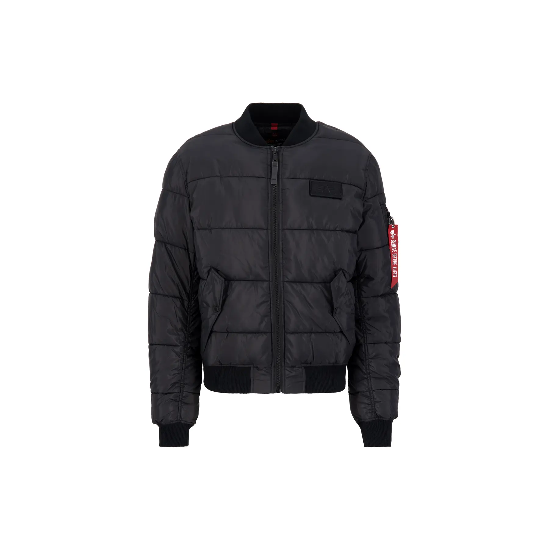Piumino Alpha Industries MA-1