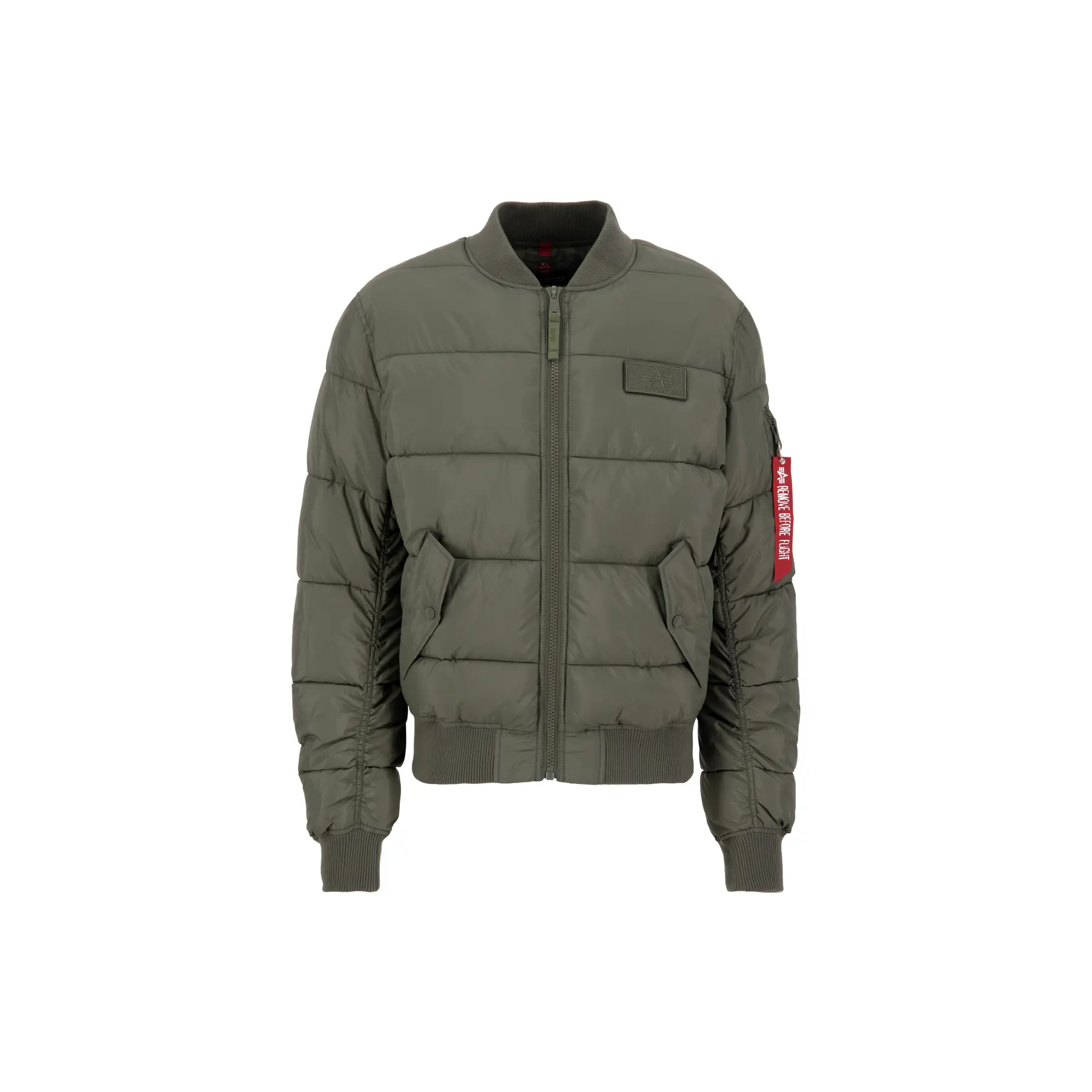 Piumino Alpha Industries MA-1