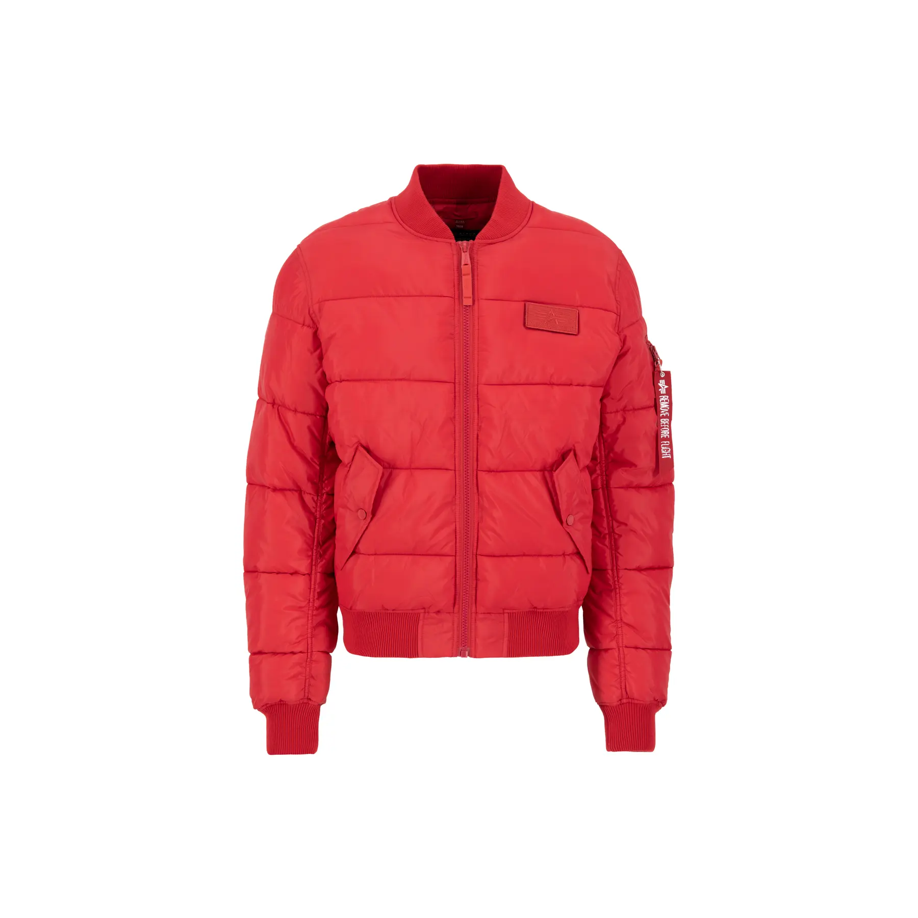 Piumino Alpha Industries MA-1