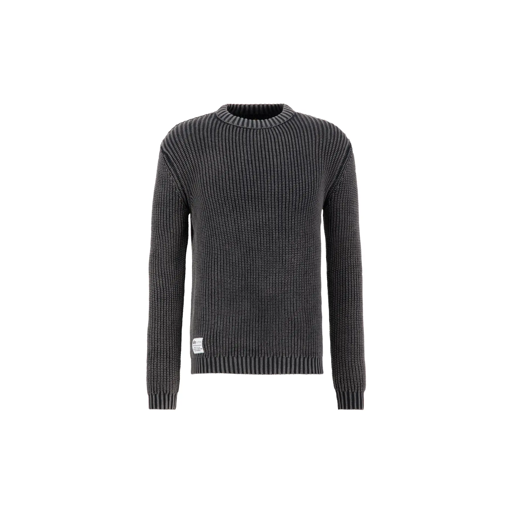 Pullover Alpha Industries Acid