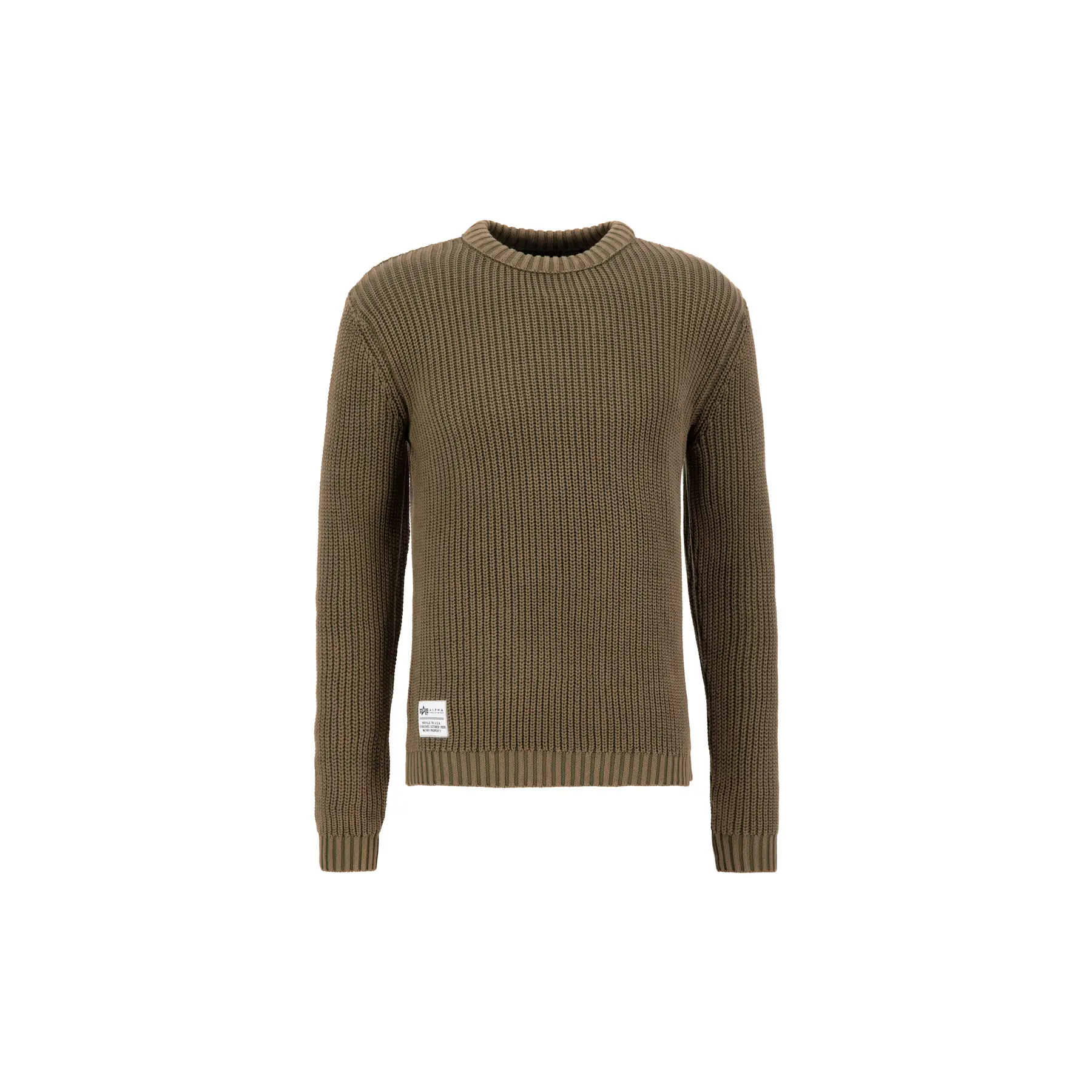 Pullover Alpha Industries Acid