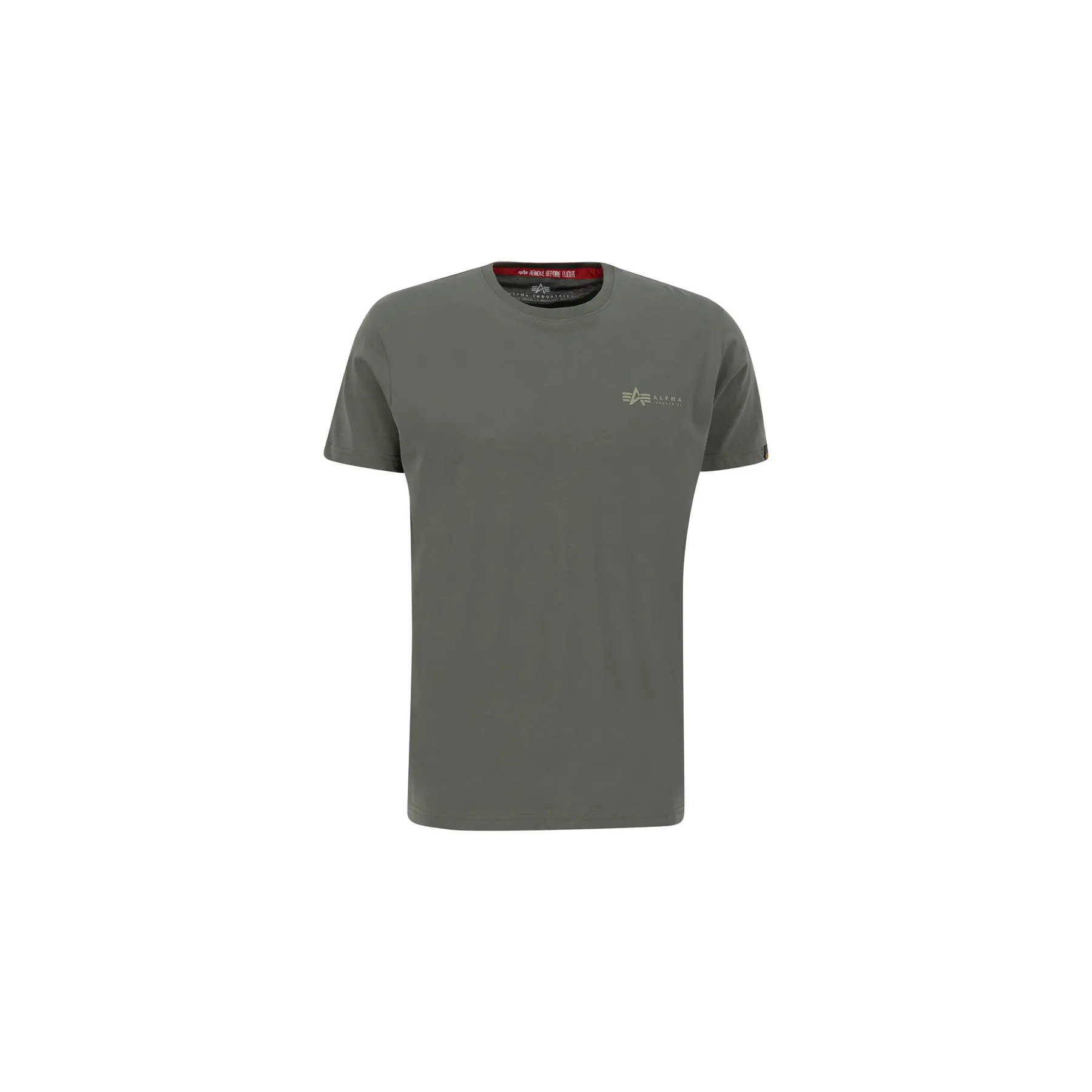 T-Shirt Alpha Industries