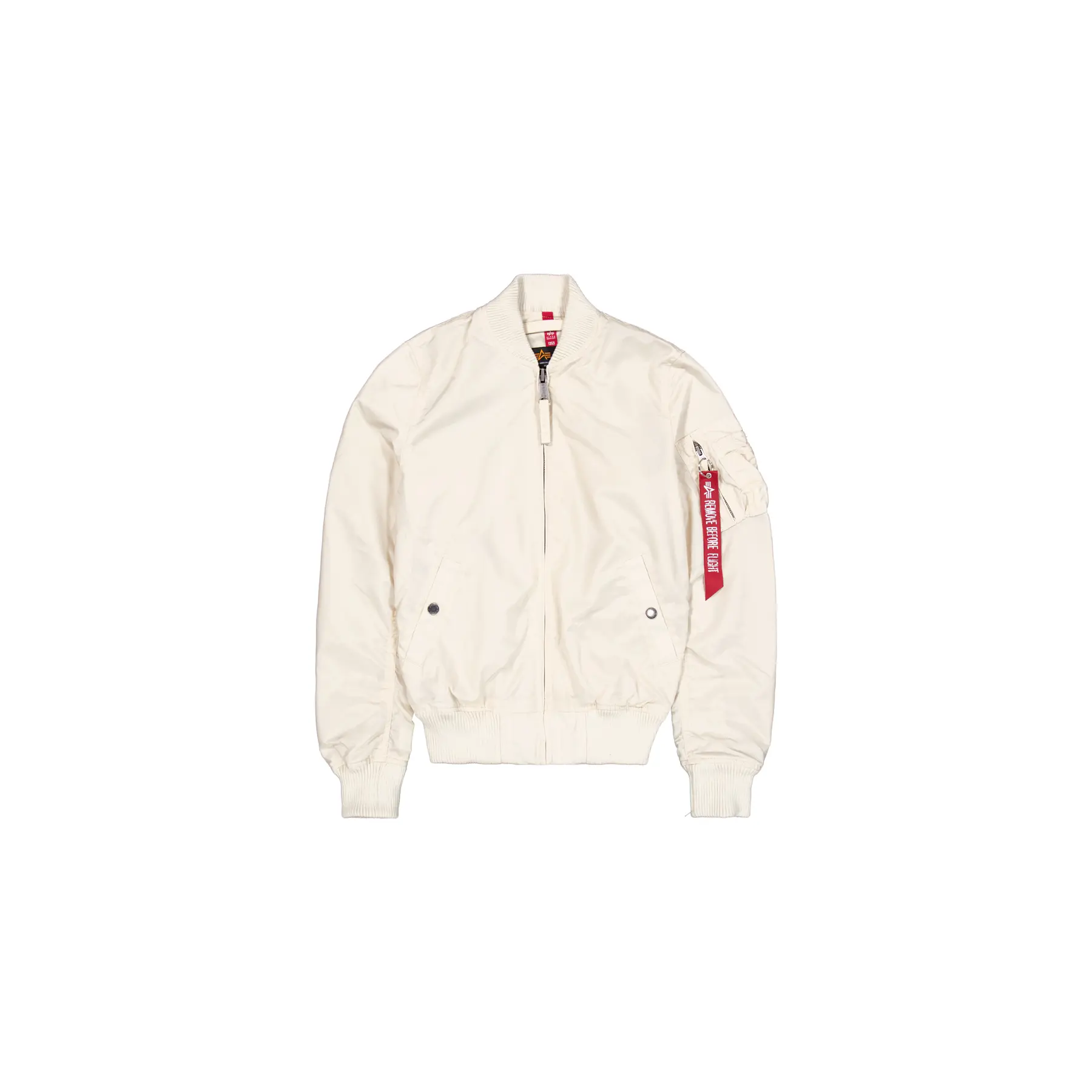Giubbotto donna Alpha Industries MA-1 TT