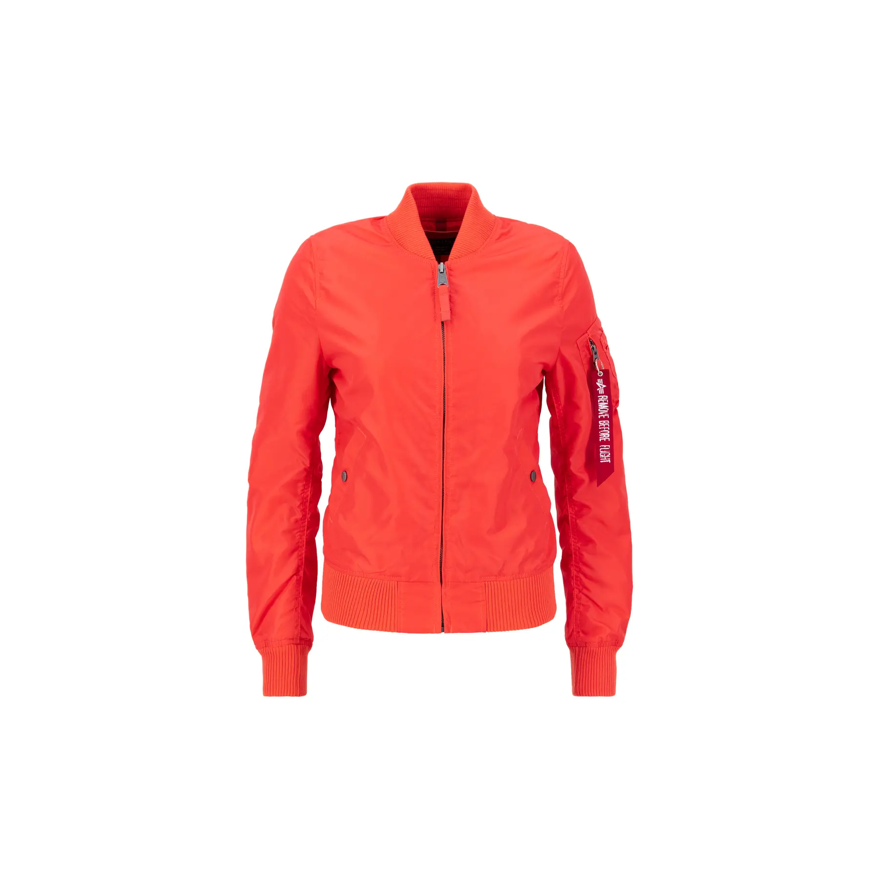 Giacca da donna Alpha Industries MA-1 TT