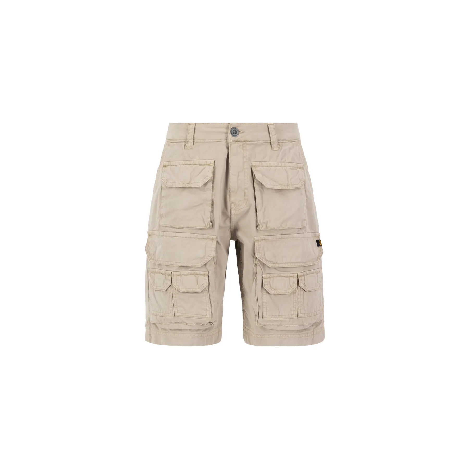 Short Alpha Industries Battle