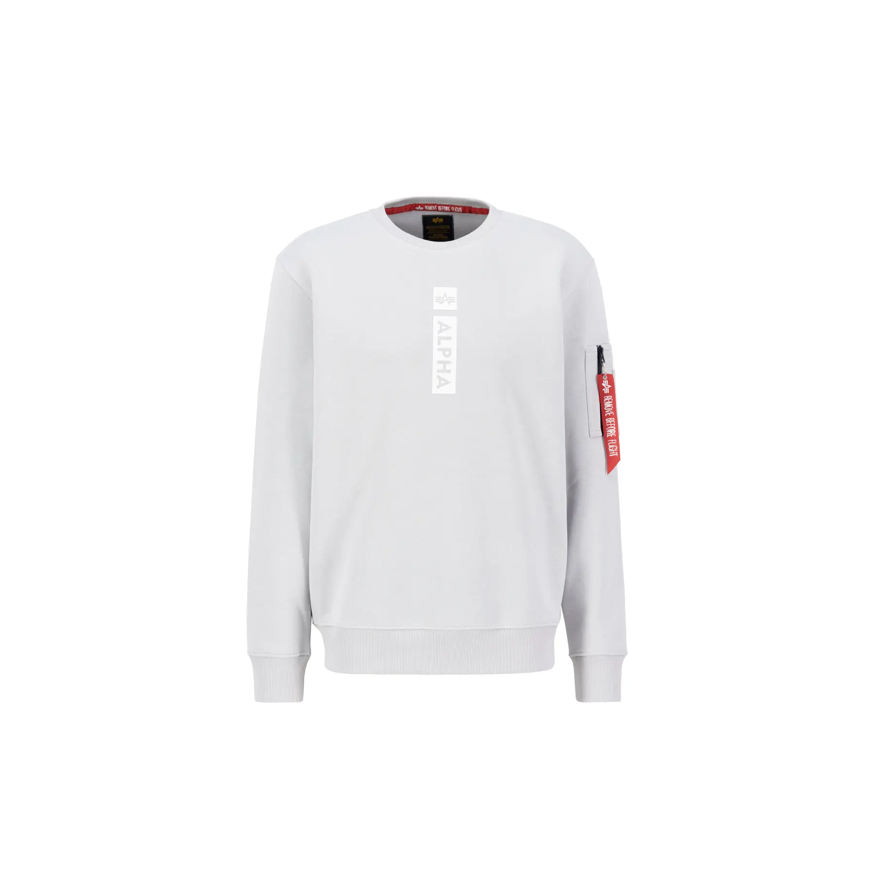 Felpa Alpha Industries RP