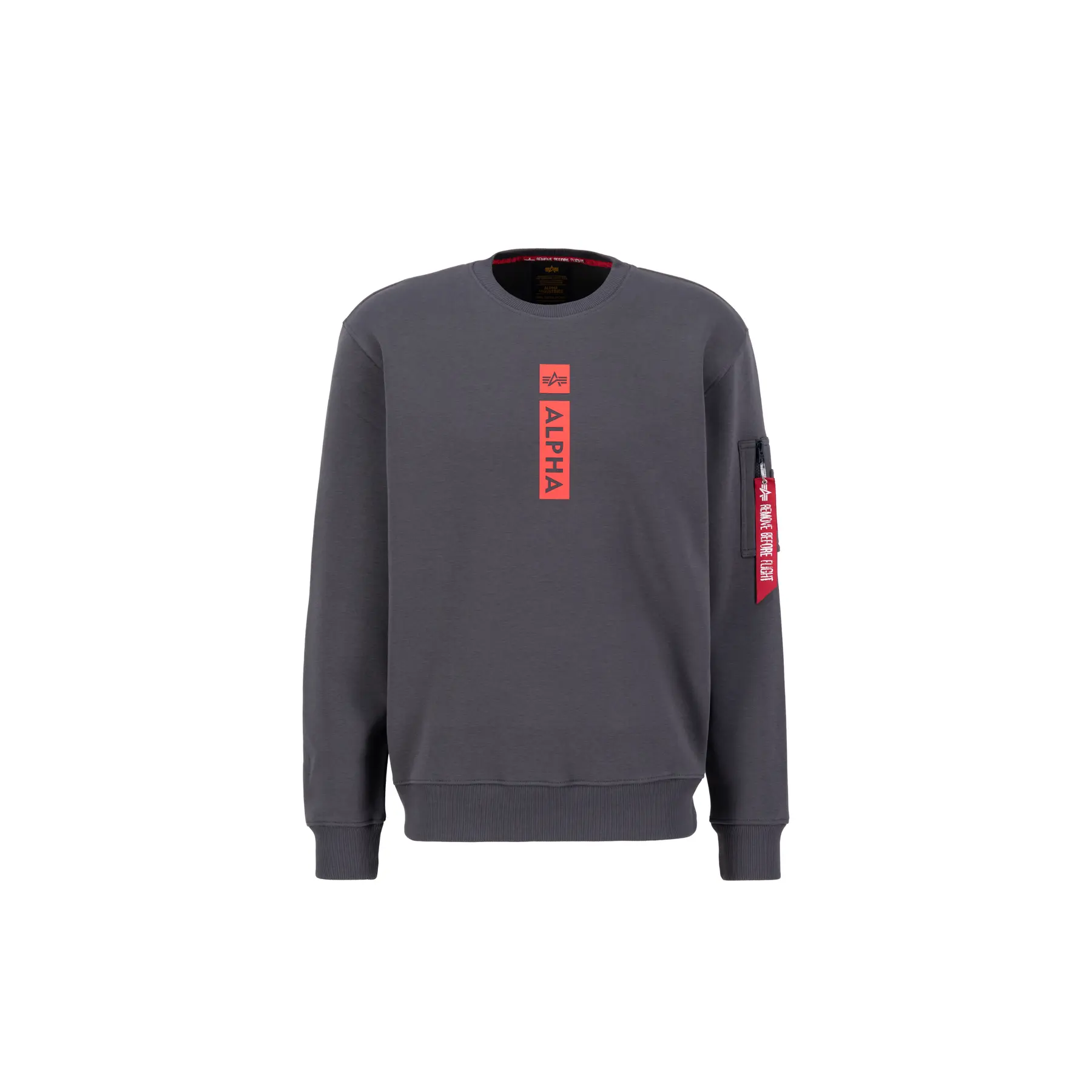 Felpa Alpha Industries RP