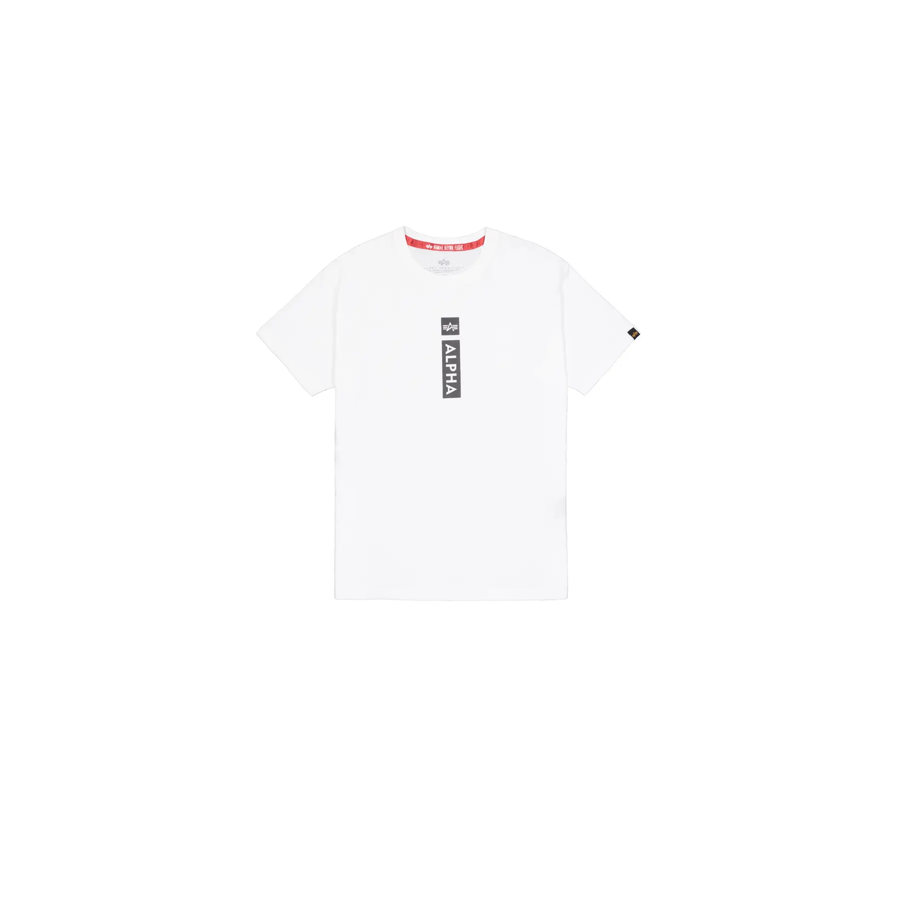 T-Shirt Alpha Industries PP