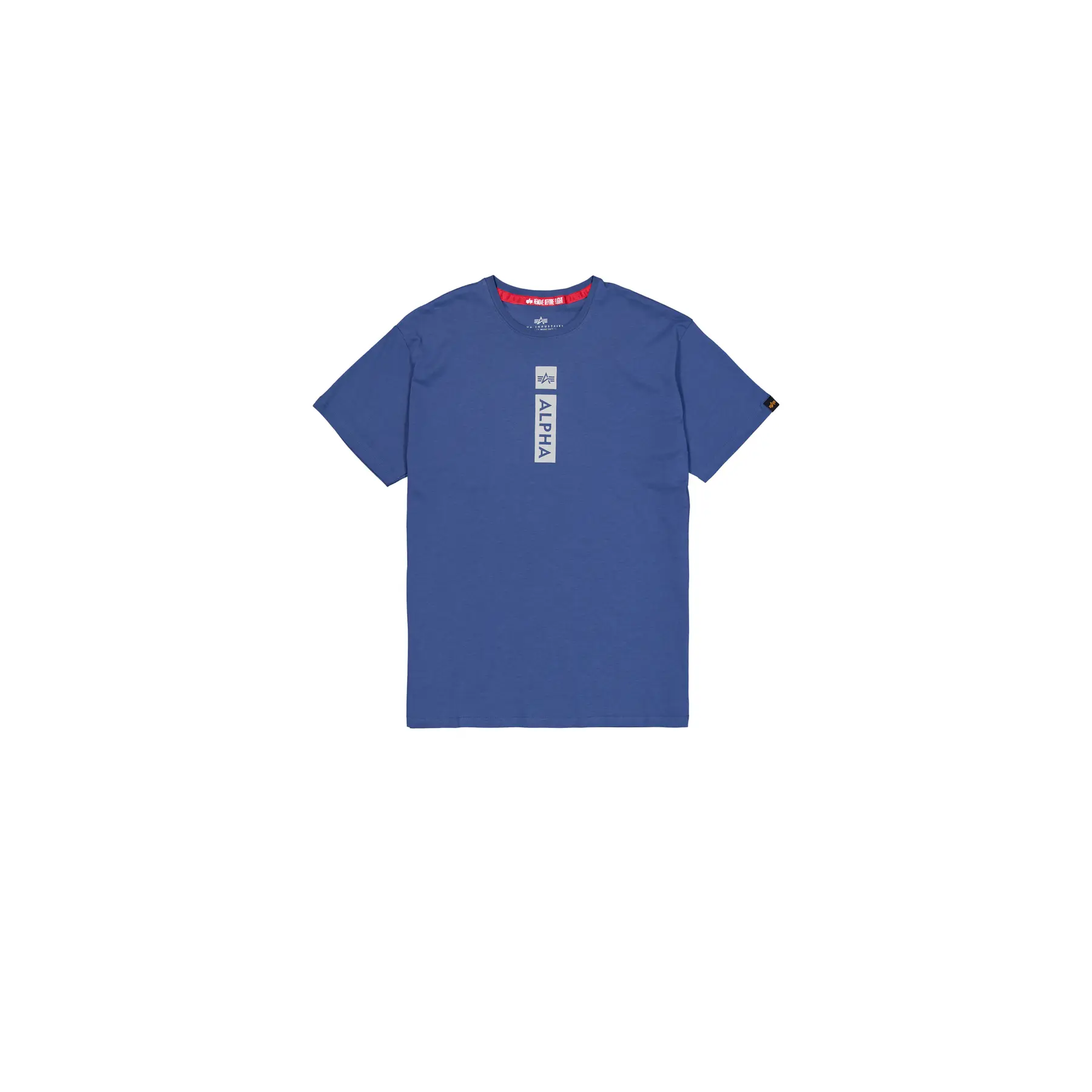 T-shirt Alpha Industries Puff