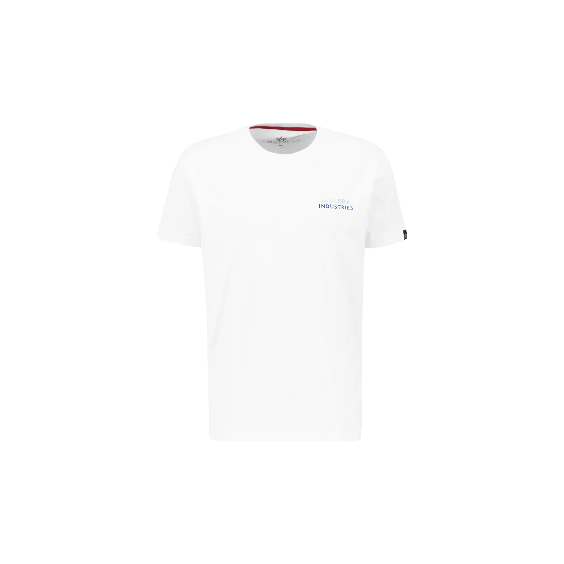 T-Shirt Alpha Industries Holographic SL