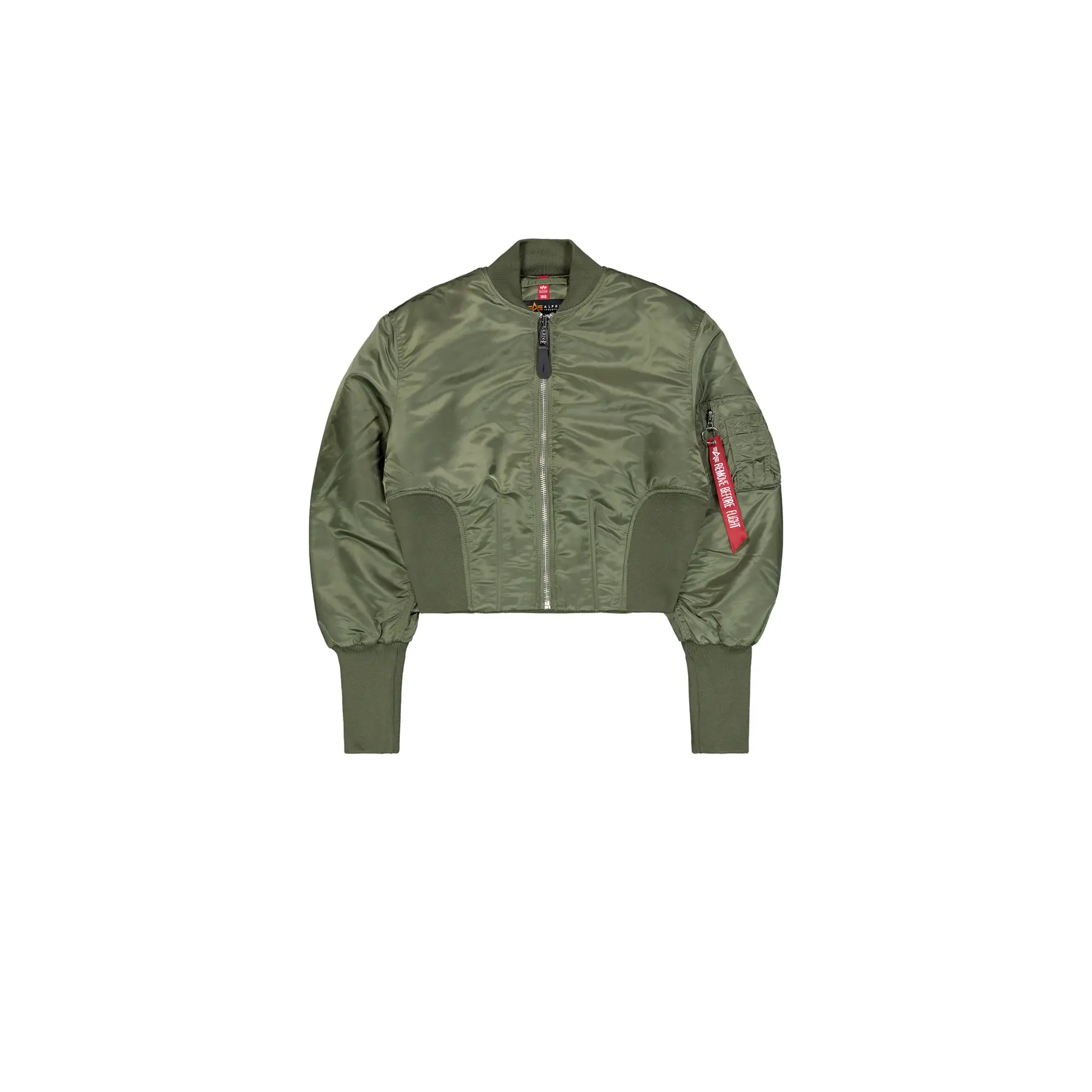 Giacca da donna Alpha Industries Waisted MA-1